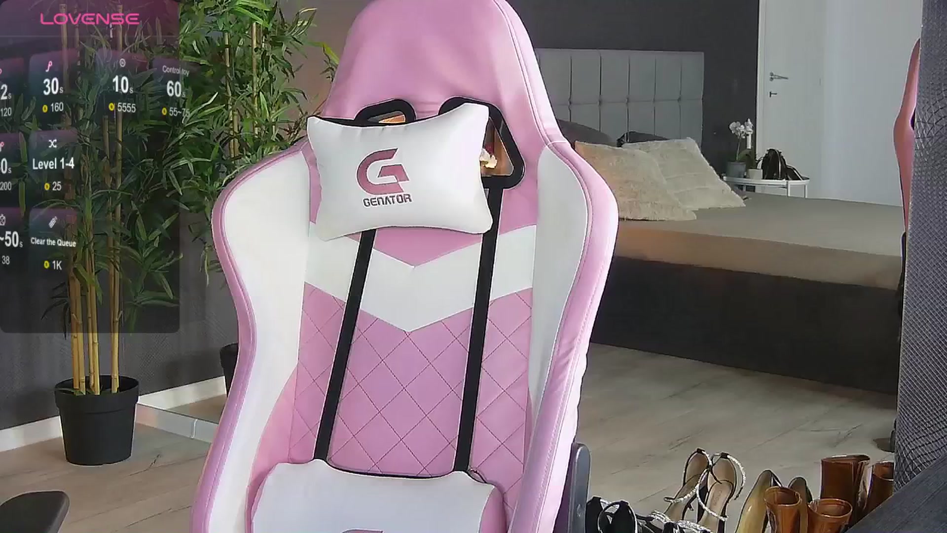 Gallery image thumbnail from Shayblonde's myfreecams stream on, 09/03/2024, 01:03 image 16 of 20