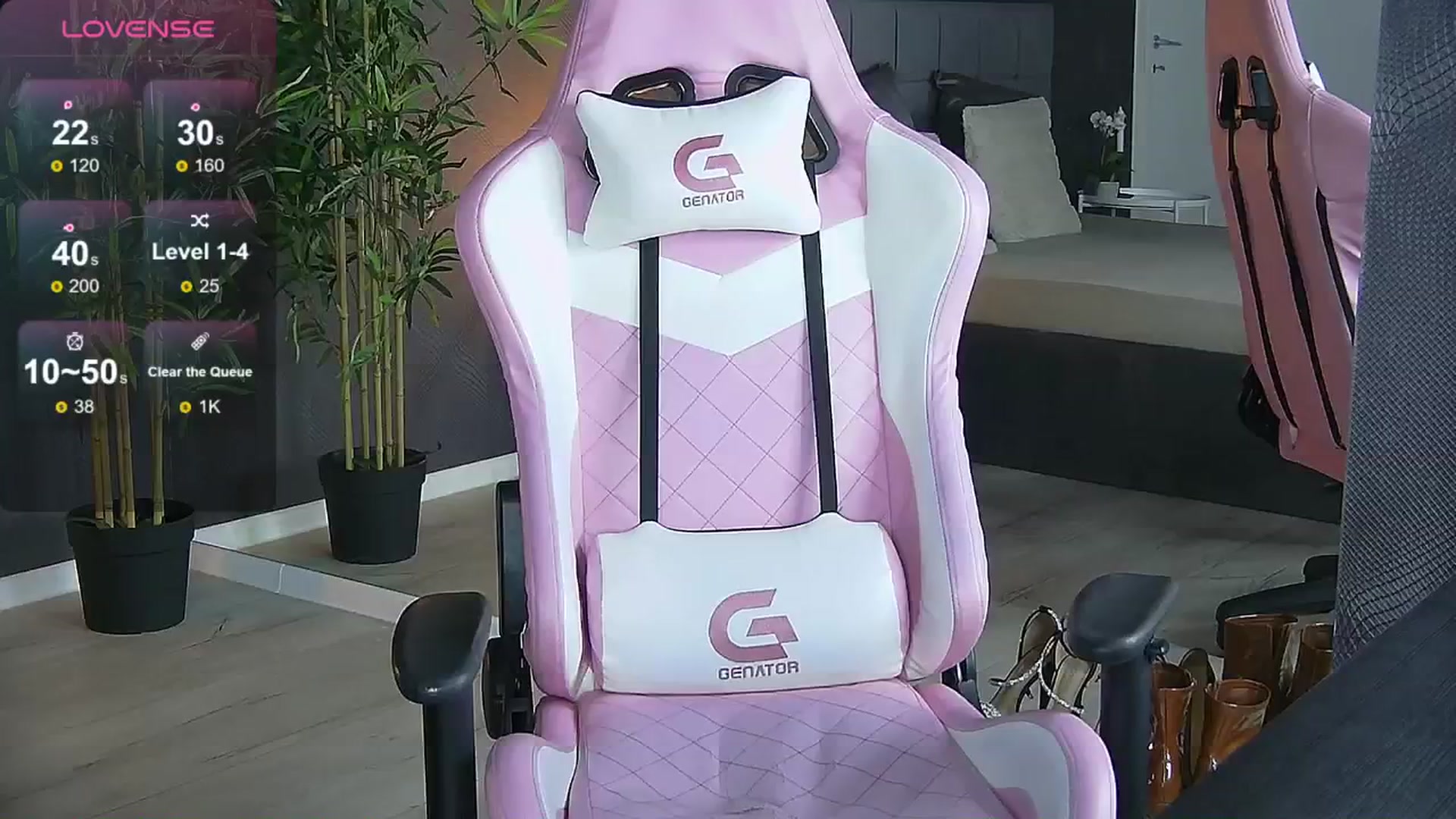Gallery image thumbnail from Shayblonde's myfreecams stream on, 09/03/2024, 20:07 image 19 of 20