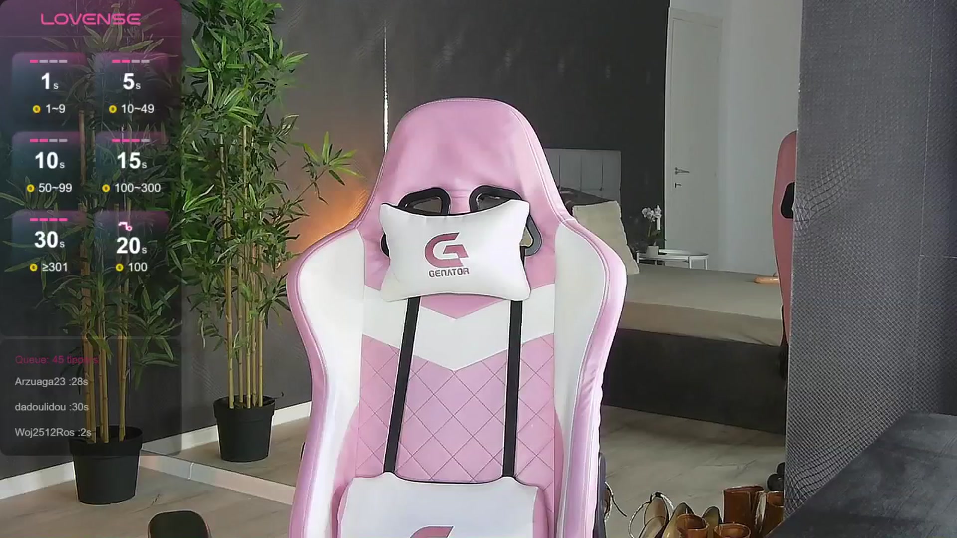 Gallery image thumbnail from Shayblonde's myfreecams stream on, 09/03/2024, 22:13 image 19 of 20