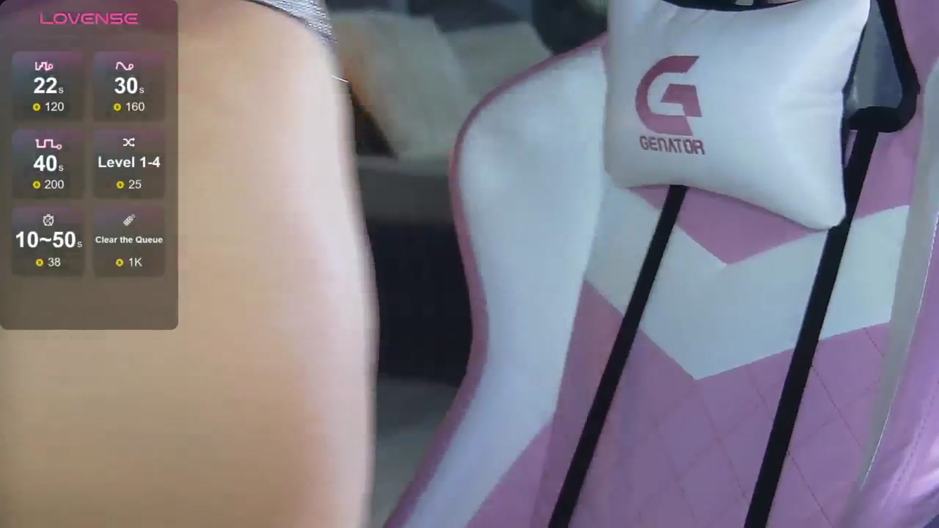Gallery image thumbnail from Shayblonde's myfreecams stream on, 09/04/2024, 21:21 image 14 of 20
