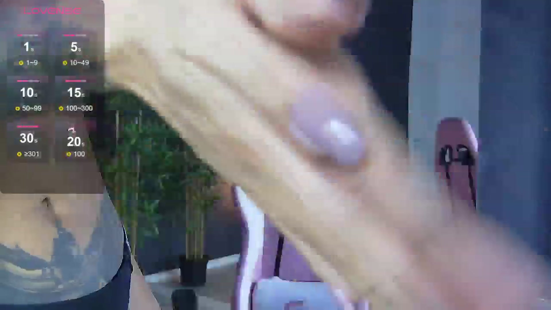 Gallery image thumbnail from Shayblonde's myfreecams stream on, 09/05/2024, 24:52 image 8 of 20