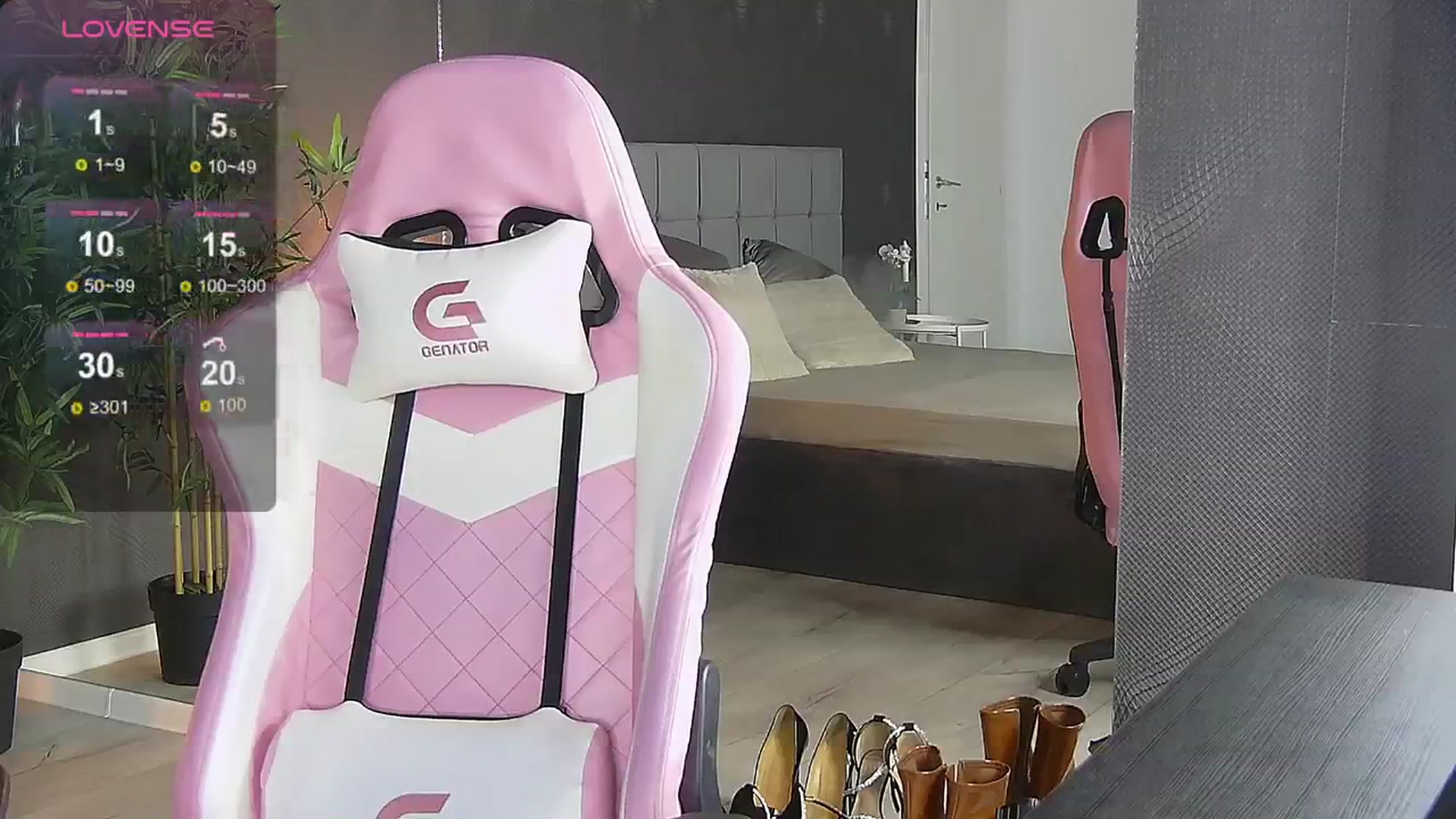 Gallery image thumbnail from Shayblonde's myfreecams stream on, 09/05/2024, 24:52 image 17 of 20
