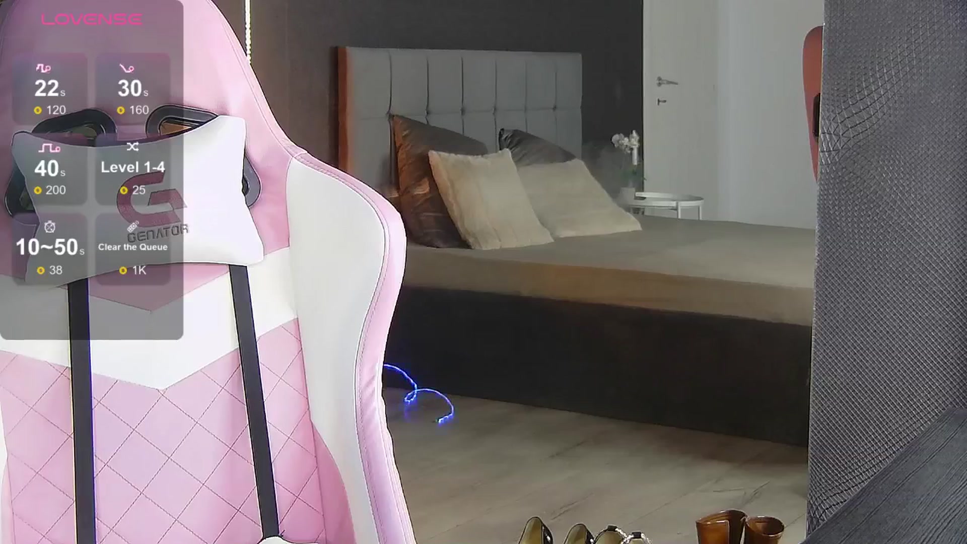 Gallery image thumbnail from Shayblonde's myfreecams stream on, 09/05/2024, 24:52 image 11 of 20