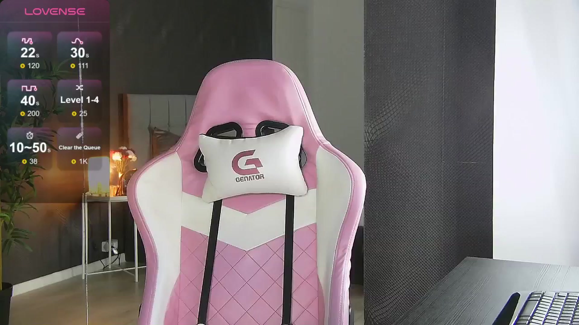 Gallery image thumbnail from Shayblonde's myfreecams stream on, 09/14/2024, 23:30 image 6 of 20