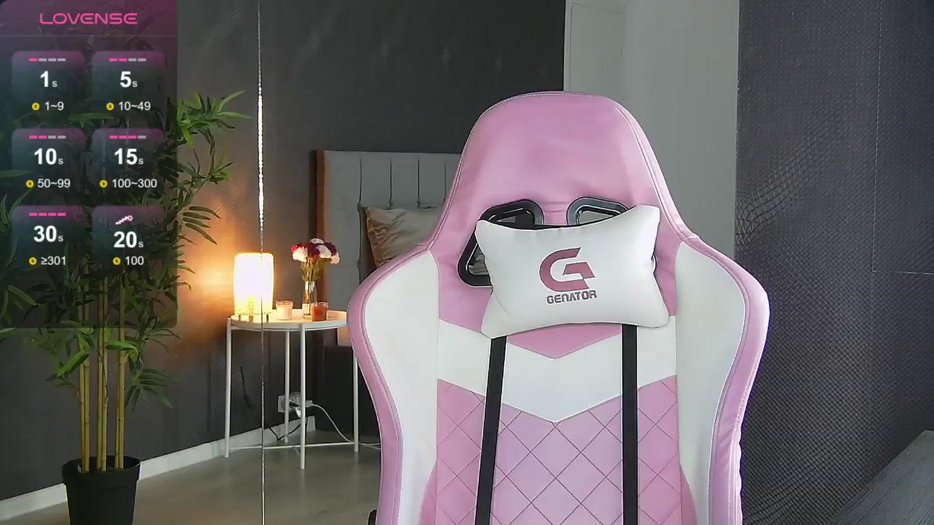 Gallery image thumbnail from Shayblonde's myfreecams stream on, 09/21/2024, 21:31 image 6 of 20