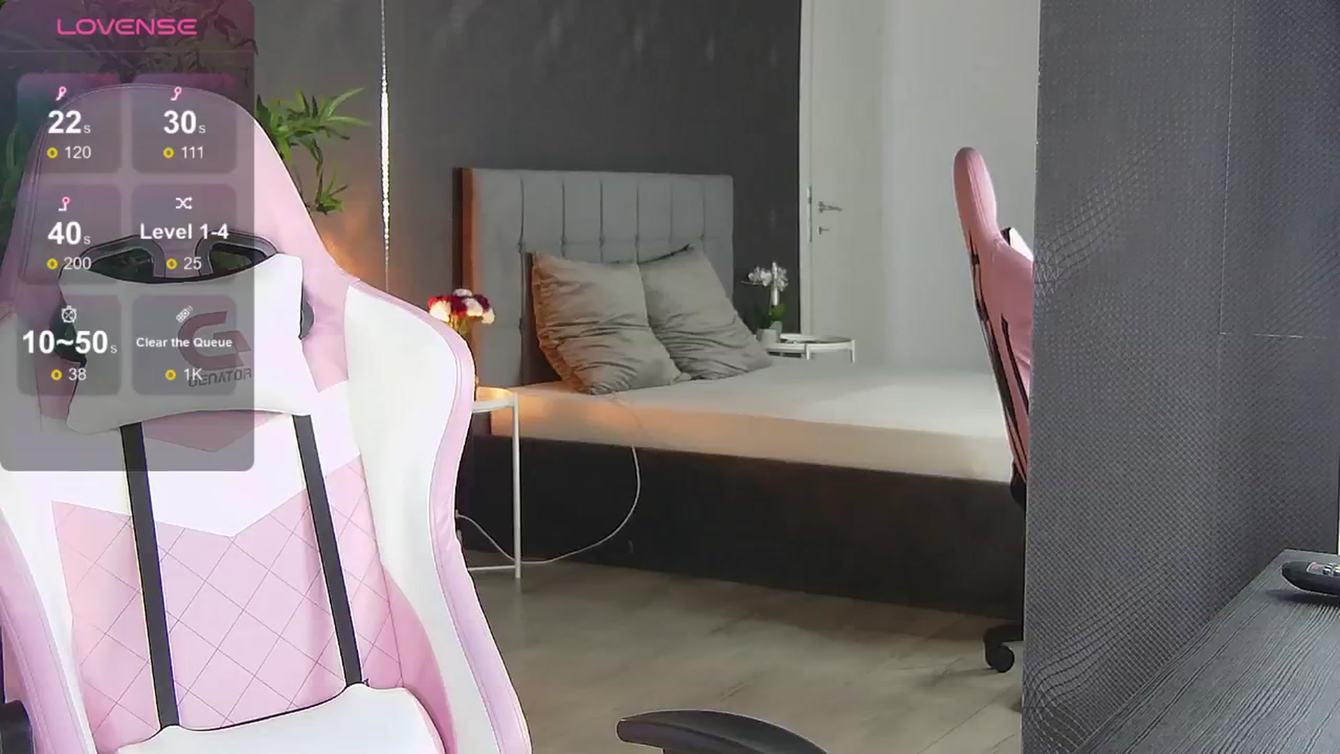 Gallery image thumbnail from Shayblonde's myfreecams stream on, 09/22/2024, 24:22 image 18 of 20