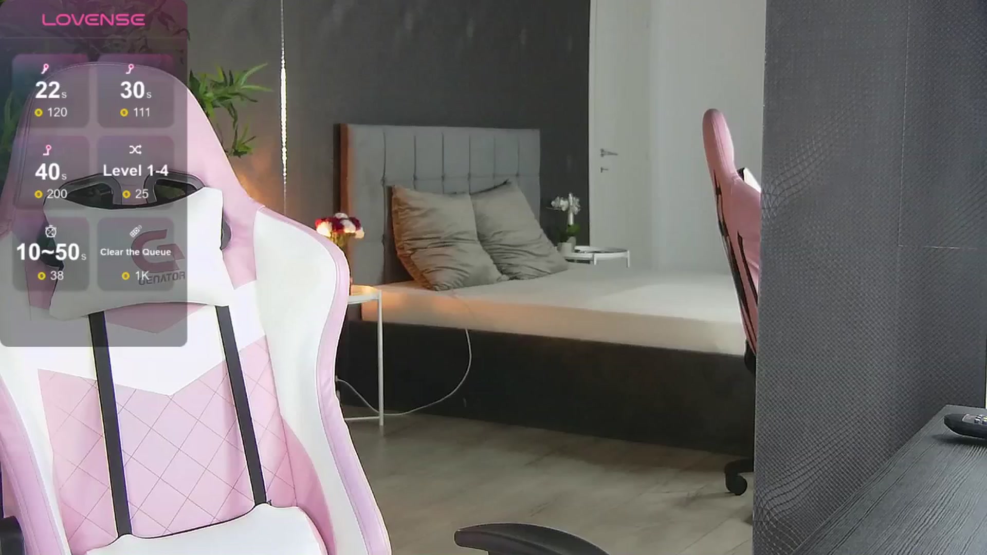 Gallery image thumbnail from Shayblonde's myfreecams stream on, 09/22/2024, 24:22 image 16 of 20