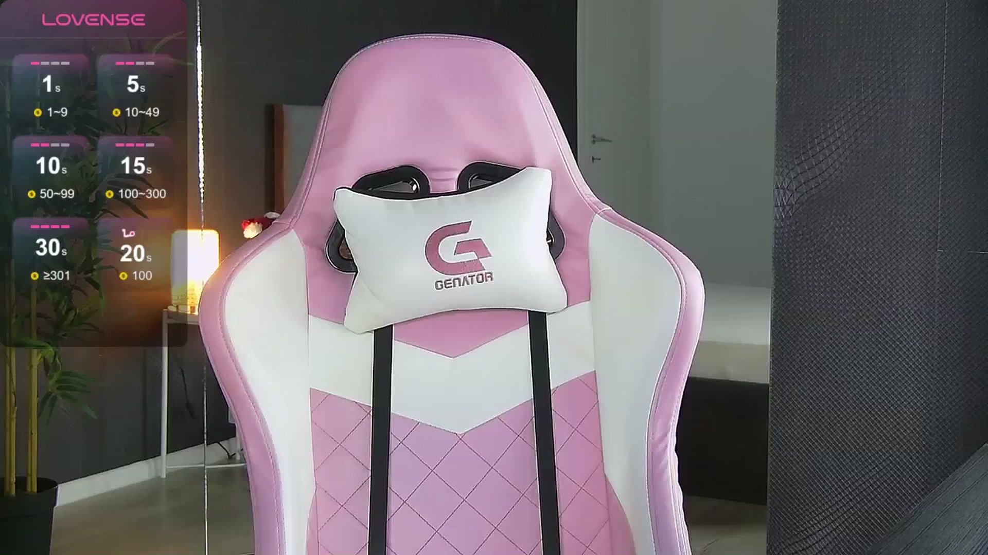 Gallery image thumbnail from Shayblonde's myfreecams stream on, 09/23/2024, 22:17 image 16 of 20