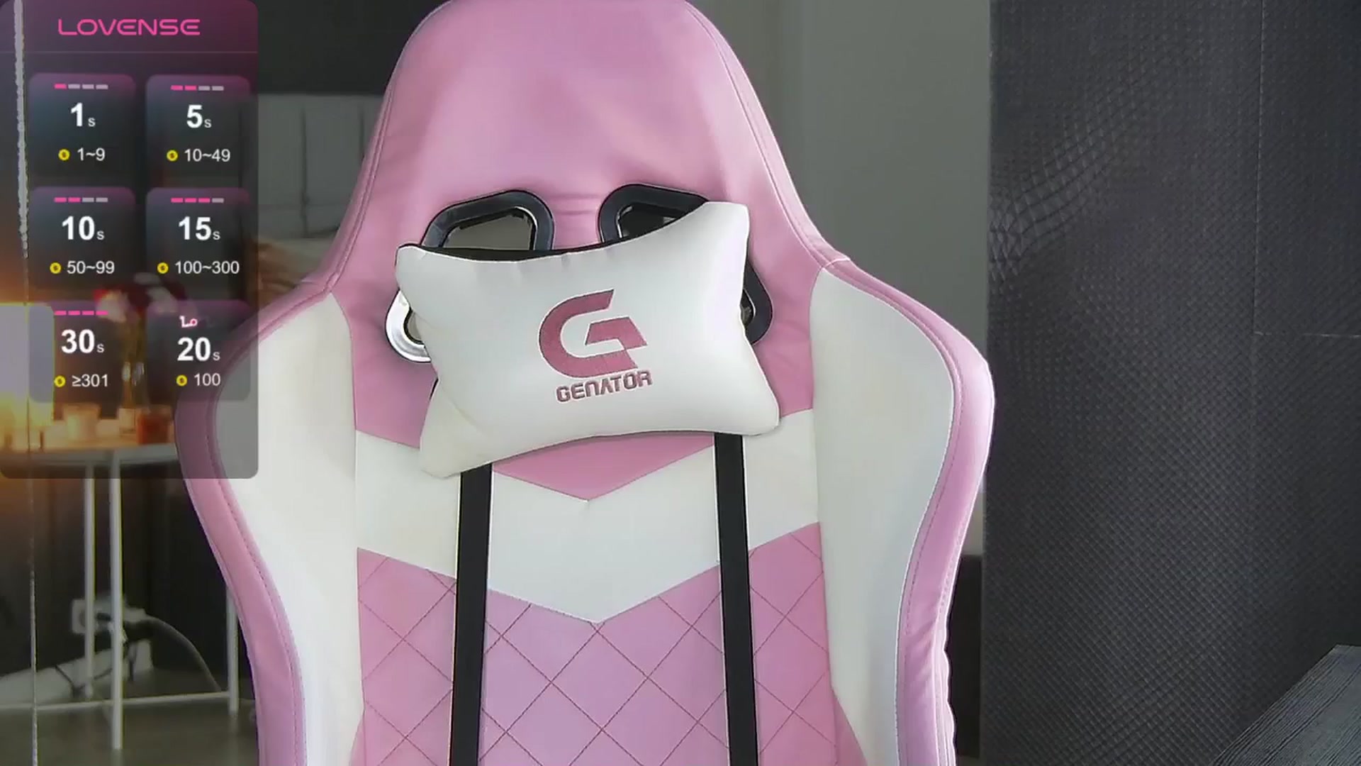 Gallery image thumbnail from Shayblonde's myfreecams stream on, 09/23/2024, 22:17 image 8 of 20