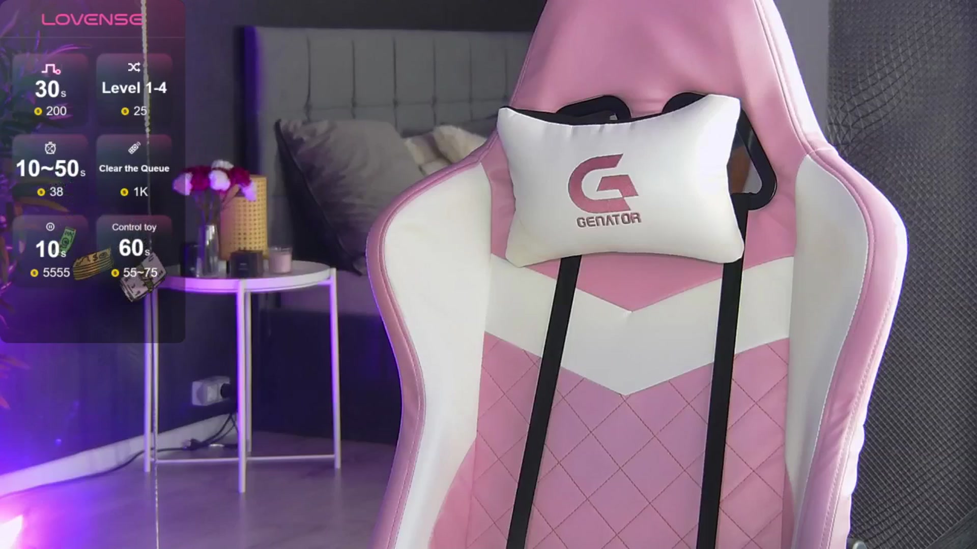 Gallery image thumbnail from Shayblonde's myfreecams stream on, 10/20/2024, 23:04 image 13 of 20