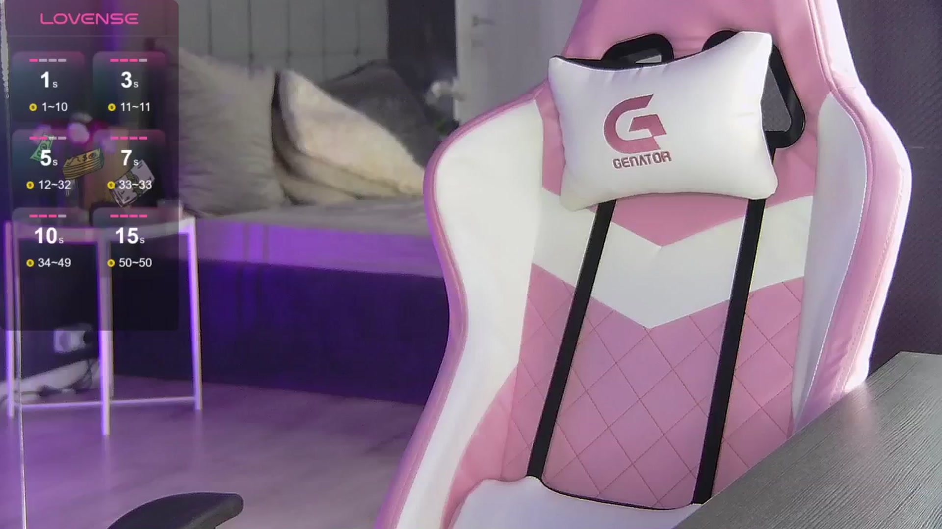 Gallery image thumbnail from Shayblonde's myfreecams stream on, 10/24/2024, 24:55 image 17 of 20