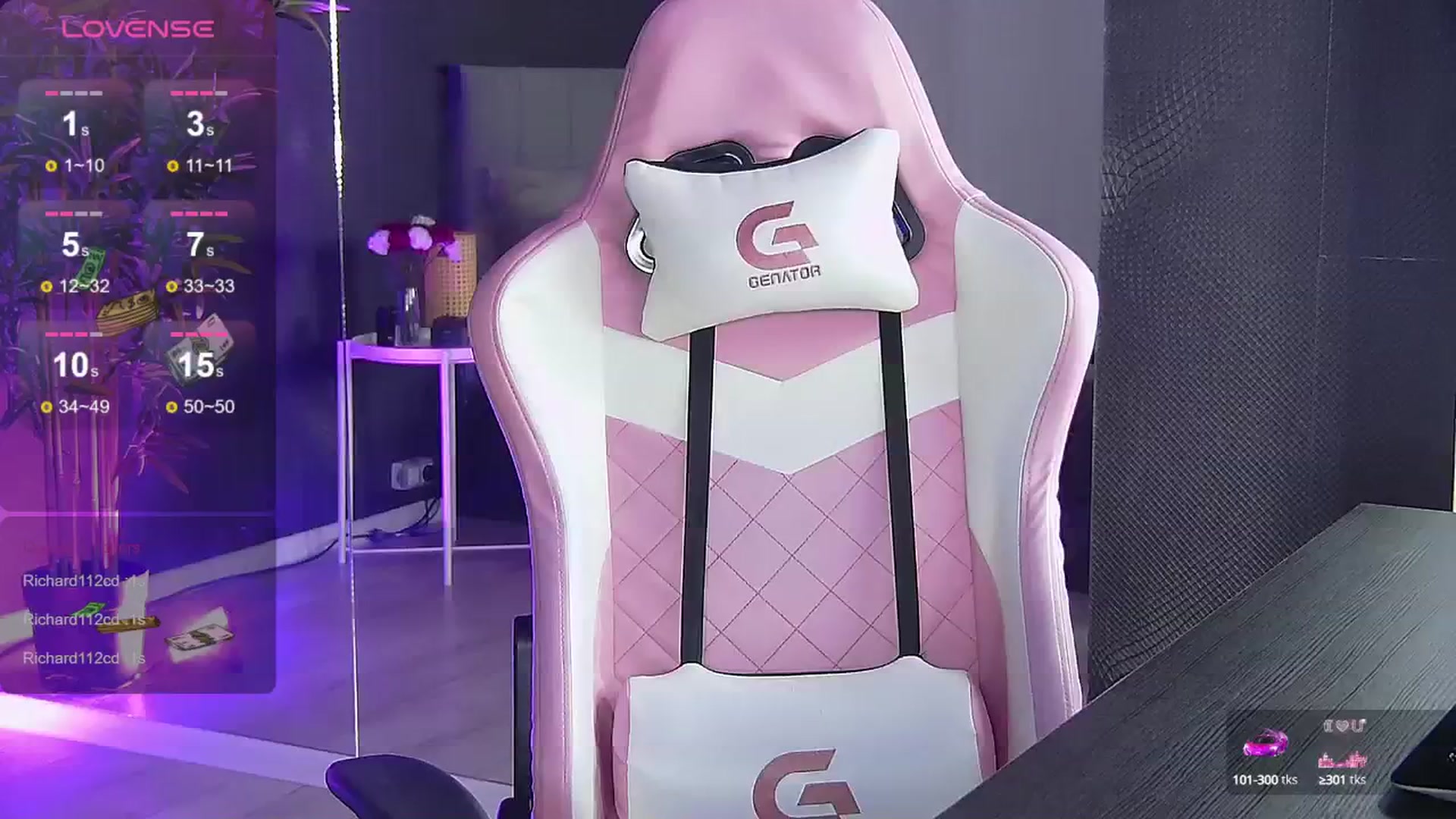 Gallery image thumbnail from Shayblonde's myfreecams stream on, 10/25/2024, 24:31 image 4 of 20