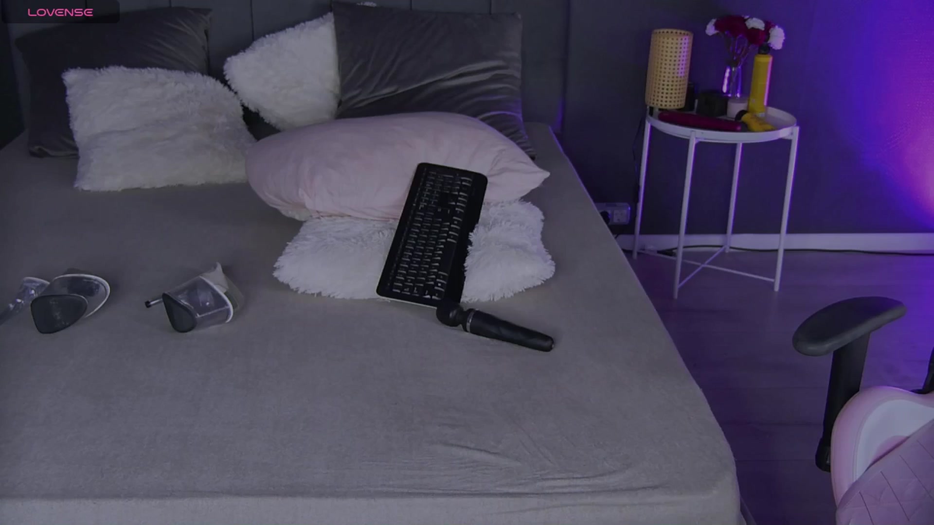 Gallery image thumbnail from Shayblonde's myfreecams stream on, 12/26/2024, 01:53 image 20 of 20