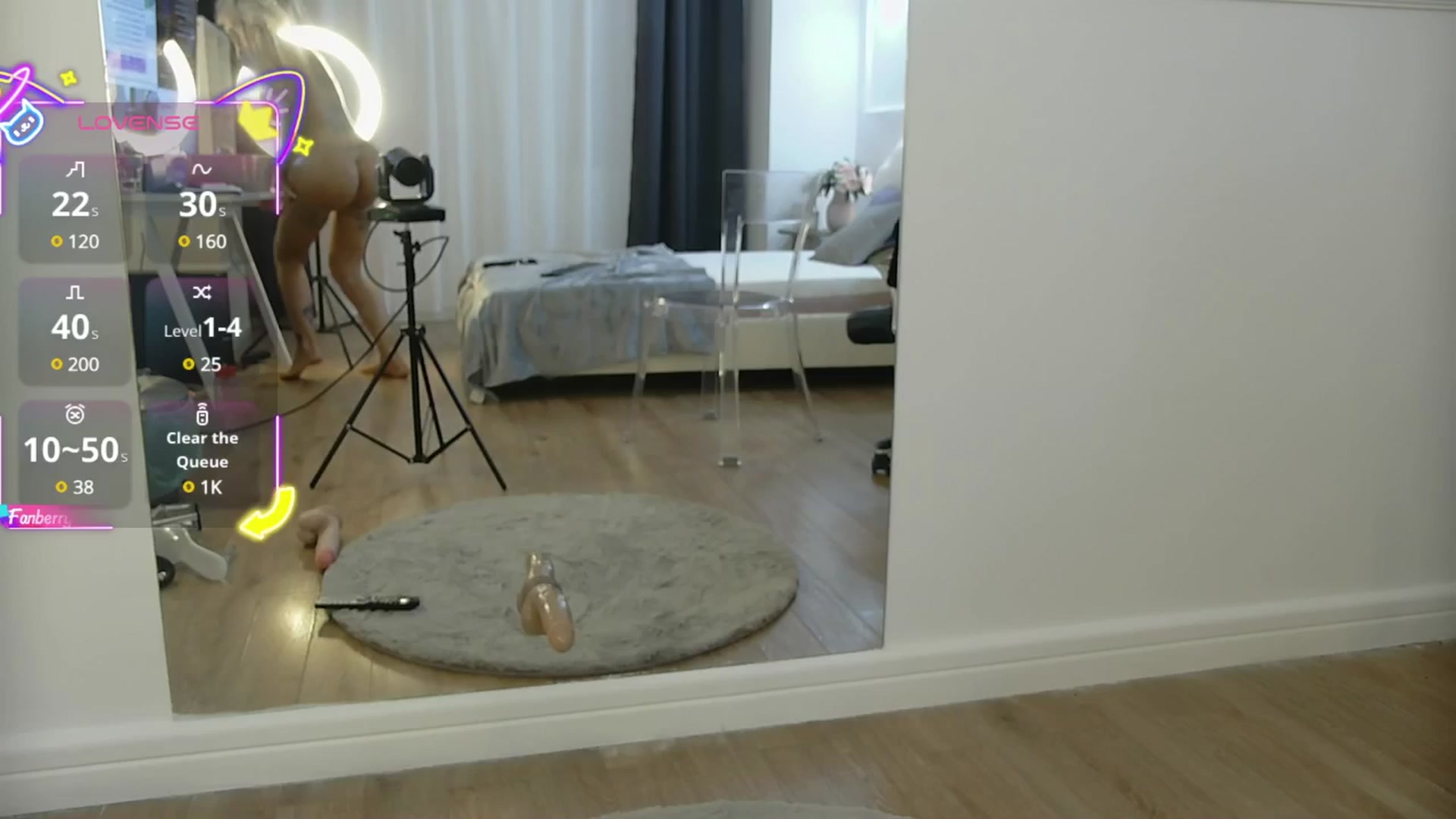 Gallery image thumbnail from Shayblonde's myfreecams stream on, 05/26/2025, 23:15 image 16 of 20