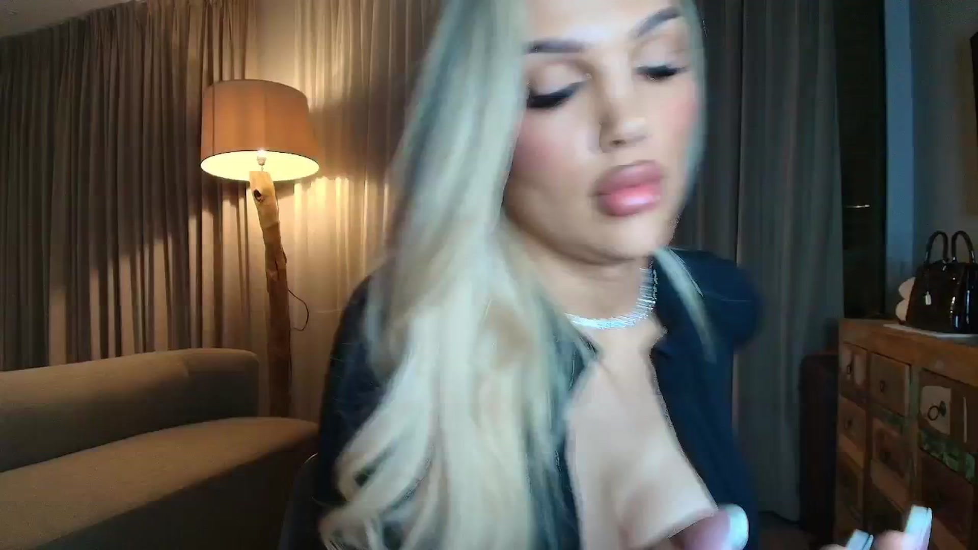 Gallery image thumbnail from Shayblonde's myfreecams stream on, 11/26/2025, 23:54 image 20 of 20