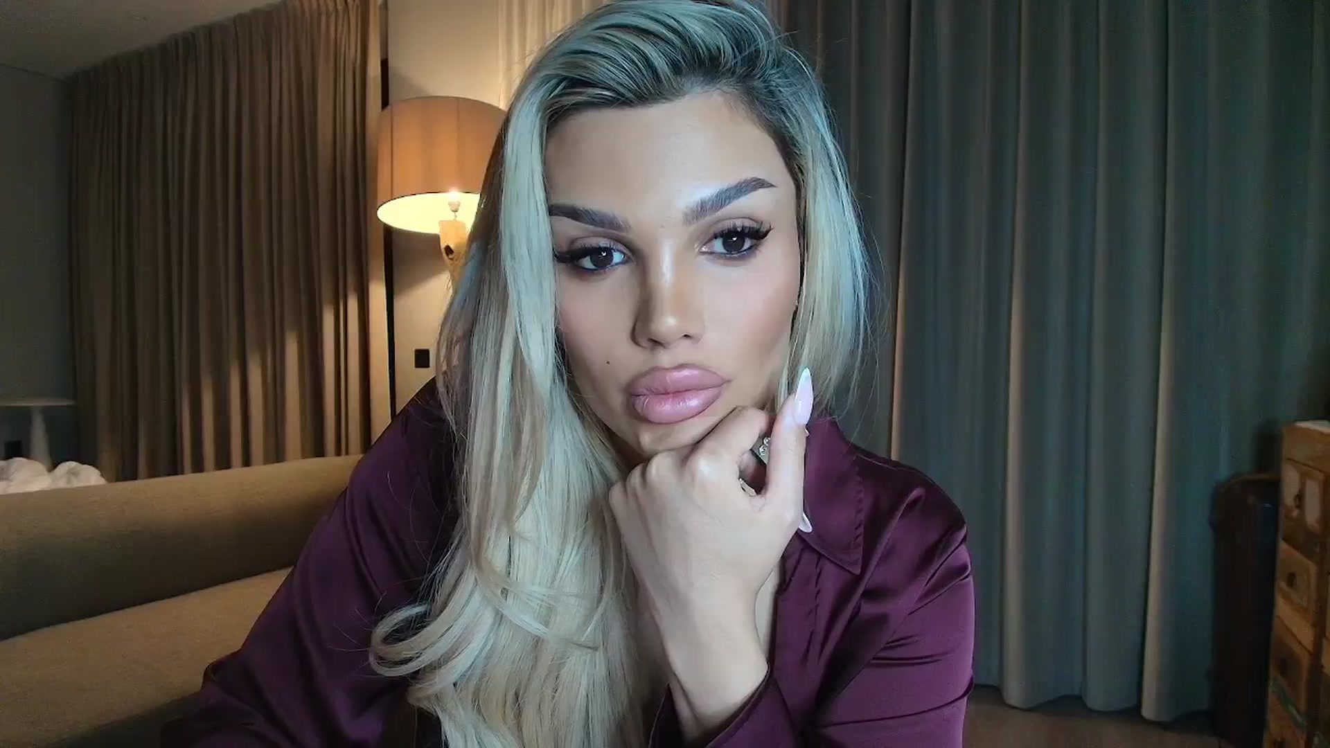 Gallery image thumbnail from Shayblonde's myfreecams stream on, 11/30/2025, 03:12 image 20 of 20