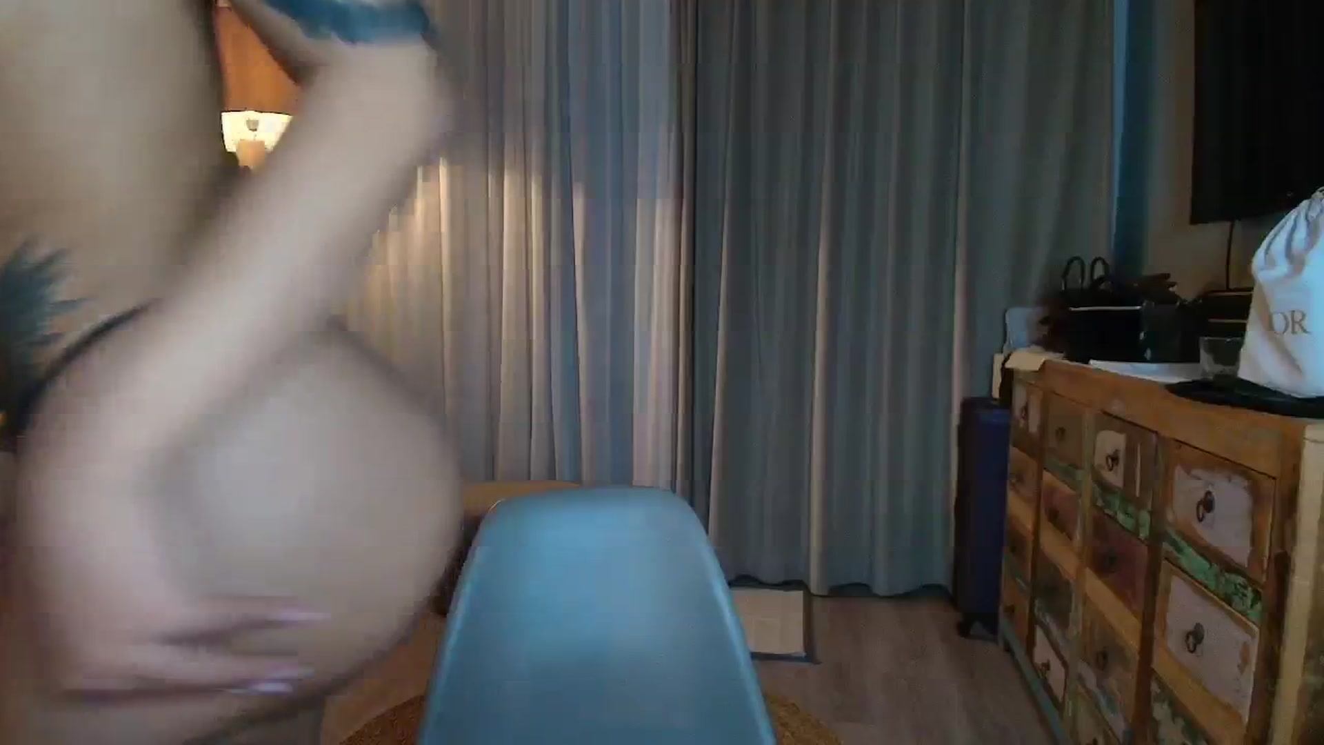 Gallery image thumbnail from Shayblonde's myfreecams stream on, 12/27/2025, 23:20 image 3 of 20