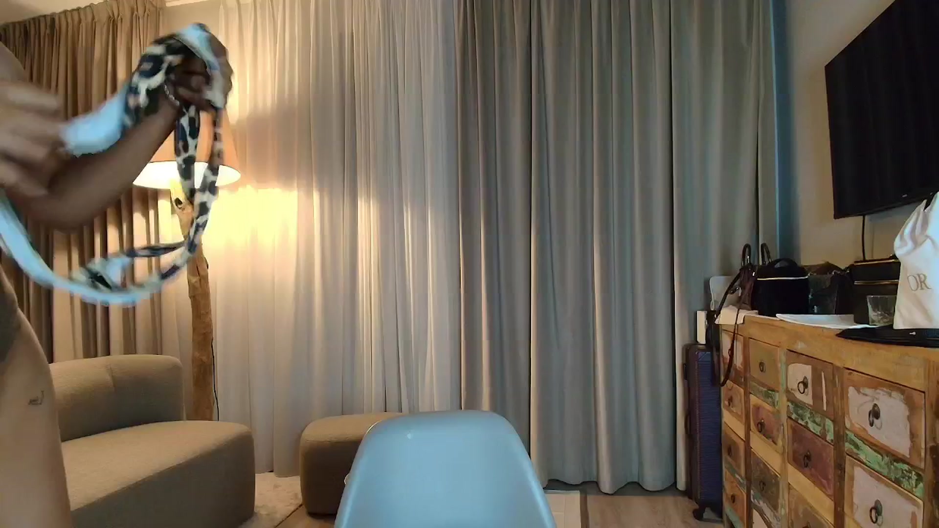 Gallery image thumbnail from Shayblonde's myfreecams stream on, 12/29/2025, 22:18 image 1 of 20
