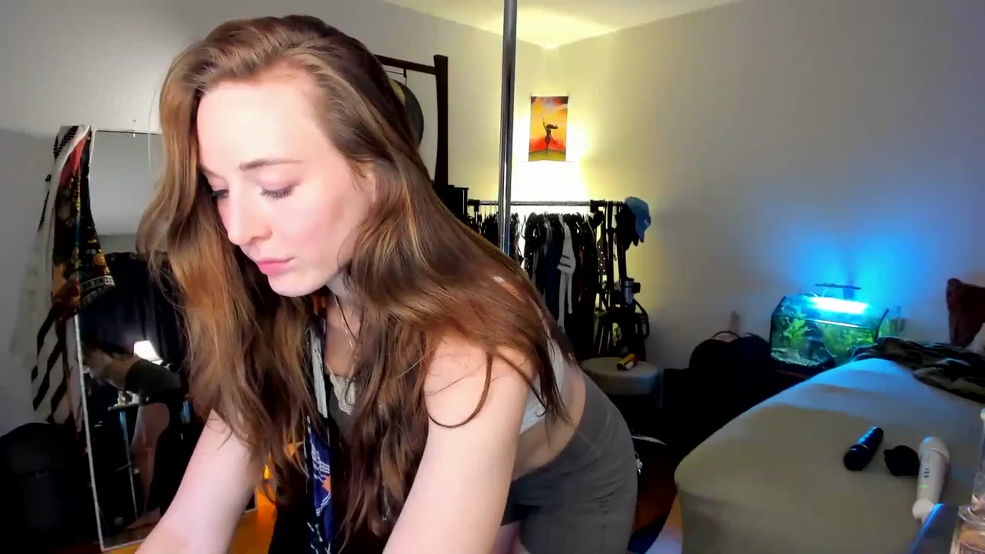 Gallery image thumbnail from She_is_Sam's myfreecams stream on, 02/03/2024, 06:55 image 5 of 20