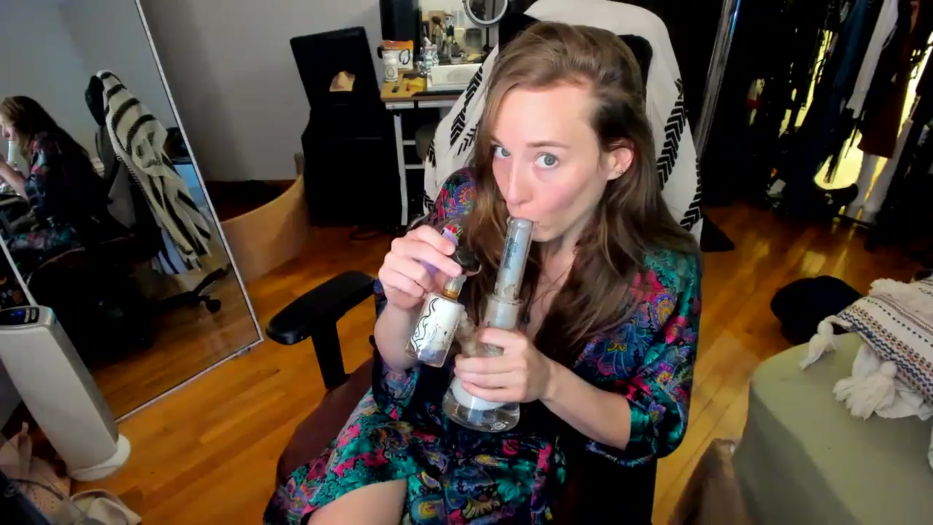 Gallery image thumbnail from She_is_Sam's myfreecams stream on, 03/09/2024, 08:15 image 20 of 20