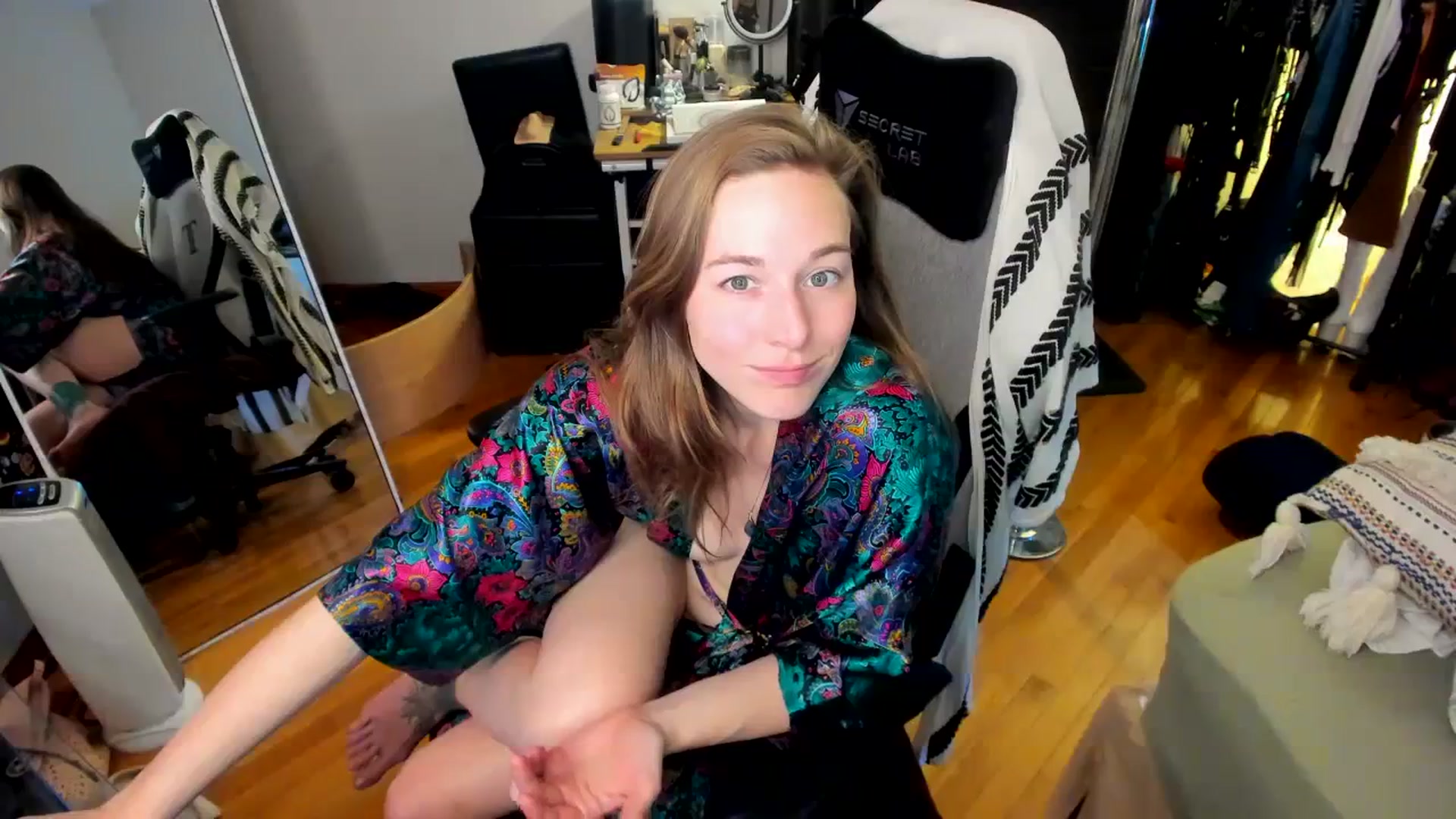 Gallery image thumbnail from She_is_Sam's myfreecams stream on, 03/09/2024, 08:15 image 18 of 20