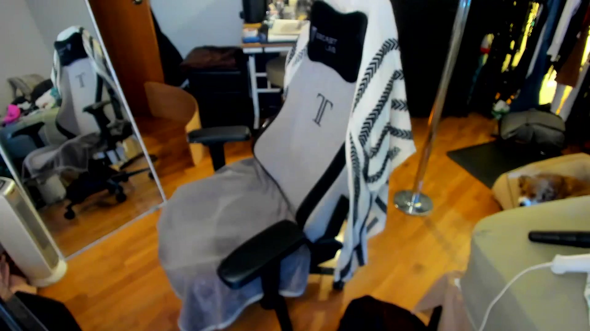 Gallery image thumbnail from She_is_Sam's myfreecams stream on, 03/20/2024, 16:54 image 9 of 20