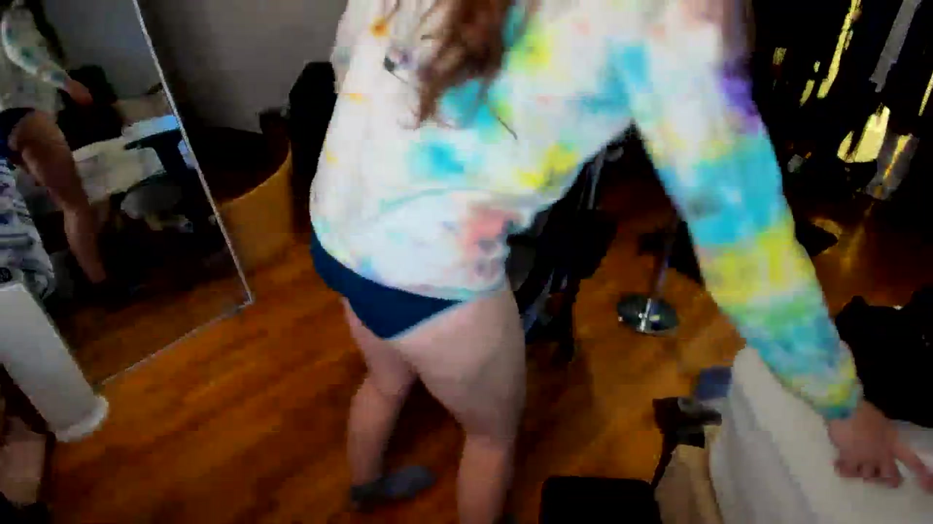 Gallery image thumbnail from She_is_Sam's myfreecams stream on, 04/02/2024, 04:18 image 5 of 20