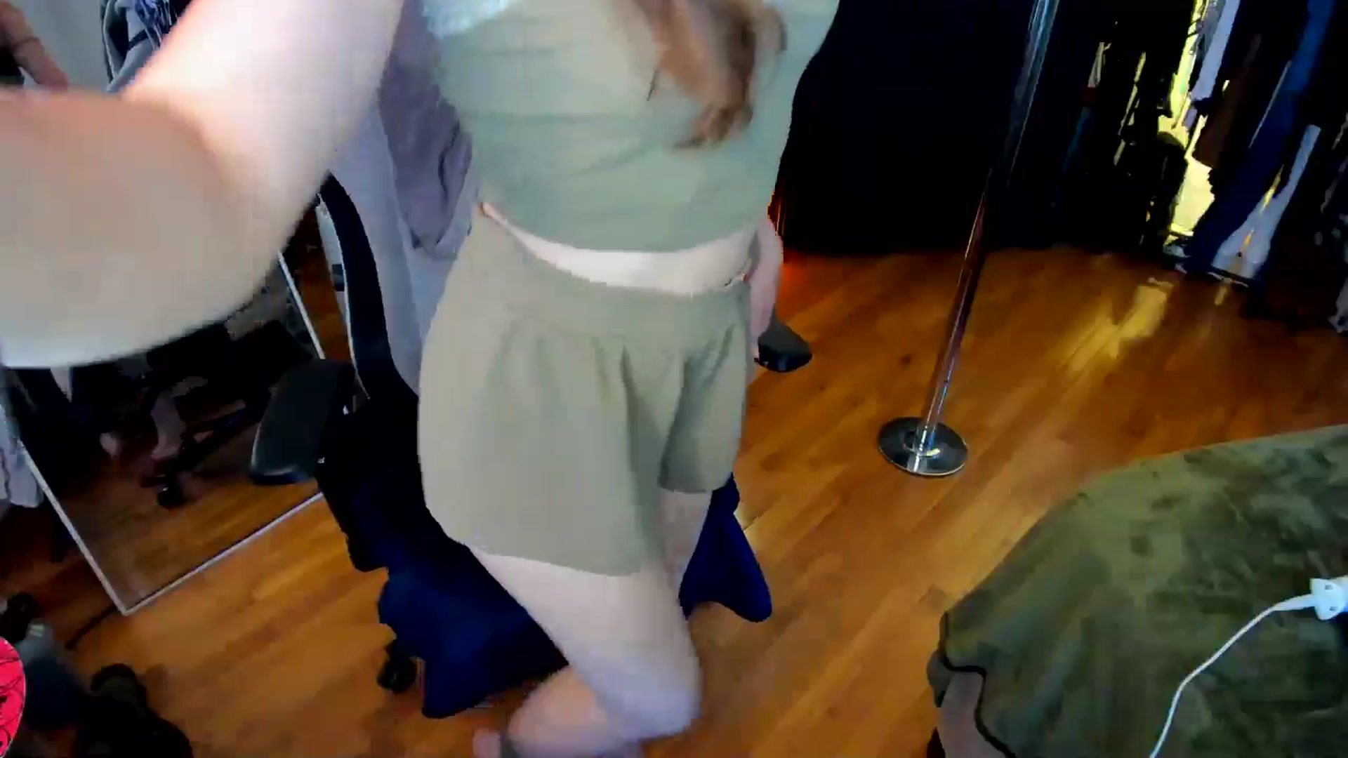 Gallery image thumbnail from She_is_Sam's myfreecams stream on, 06/05/2024, 20:03 image 15 of 20