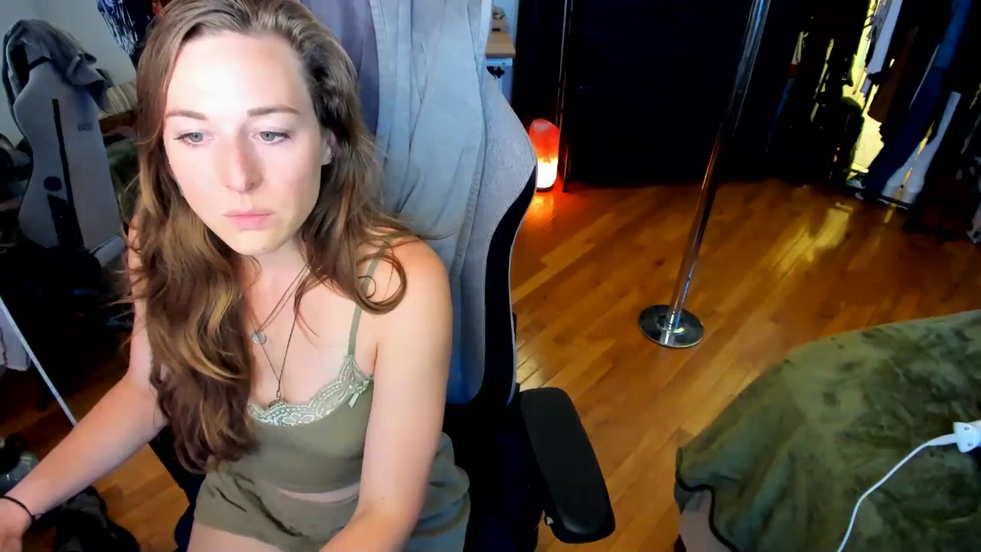 Gallery image thumbnail from She_is_Sam's myfreecams stream on, 06/05/2024, 20:03 image 13 of 20