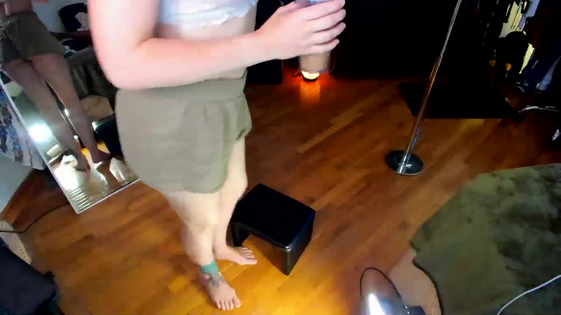 Gallery image thumbnail from She_is_Sam's myfreecams stream on, 06/14/2024, 15:53 image 10 of 20