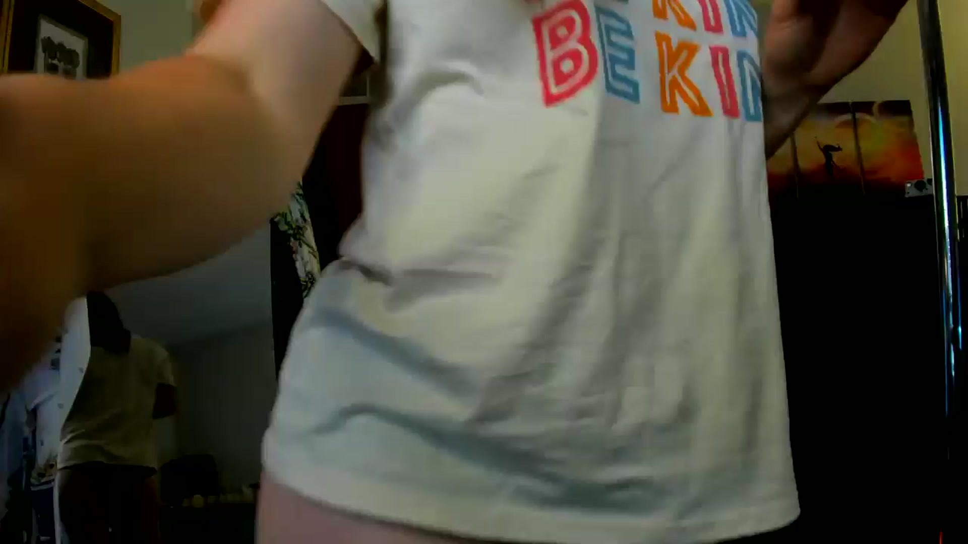 Gallery image thumbnail from She_is_Sam's myfreecams stream on, 06/19/2024, 15:27 image 3 of 20