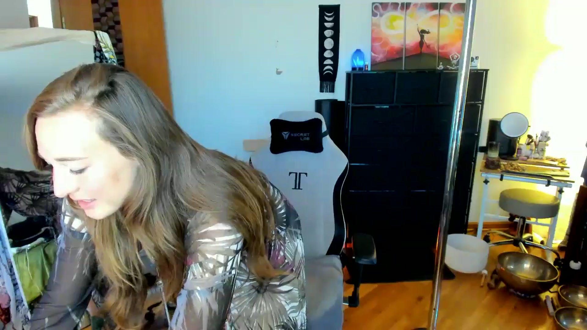 Gallery image thumbnail from She_is_Sam's myfreecams stream on, 07/19/2024, 14:51 image 13 of 20