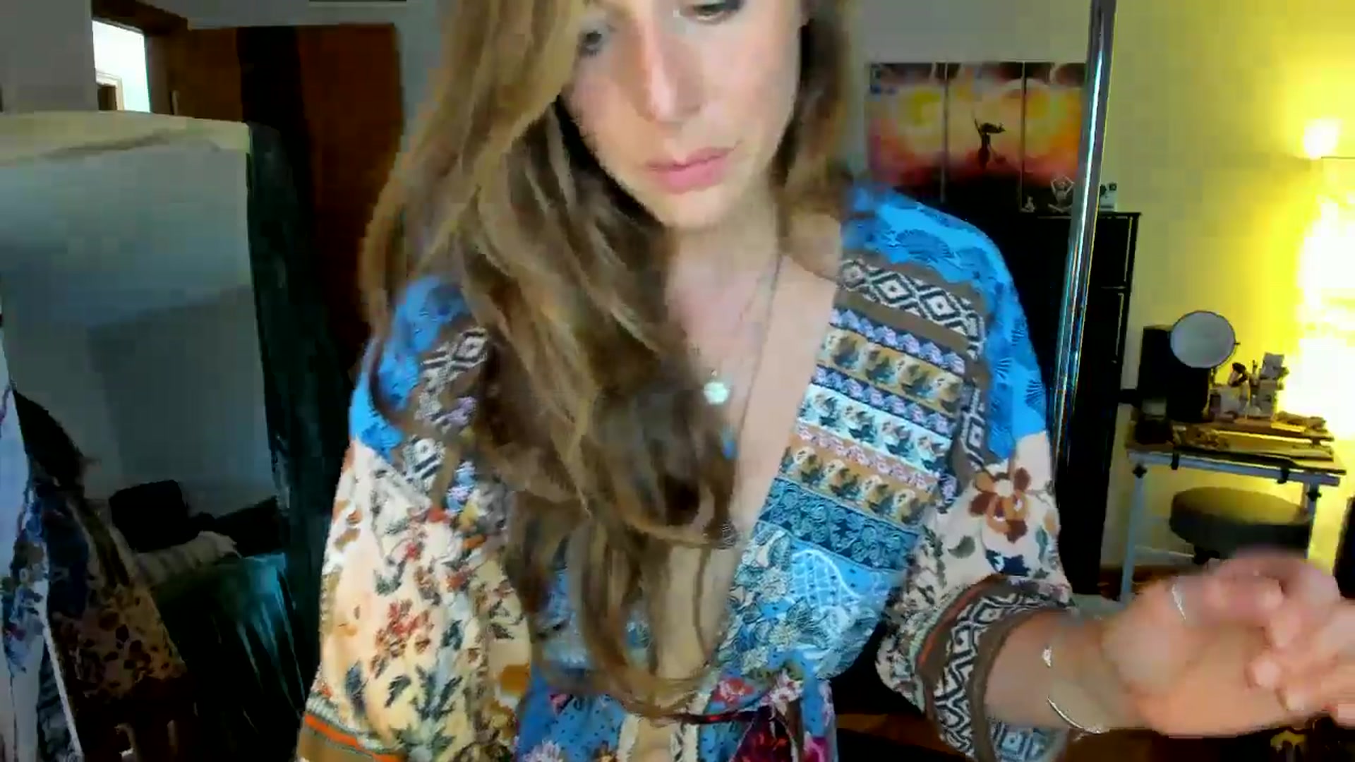 Gallery image thumbnail from She_is_Sam's myfreecams stream on, 07/19/2024, 16:31 image 11 of 20