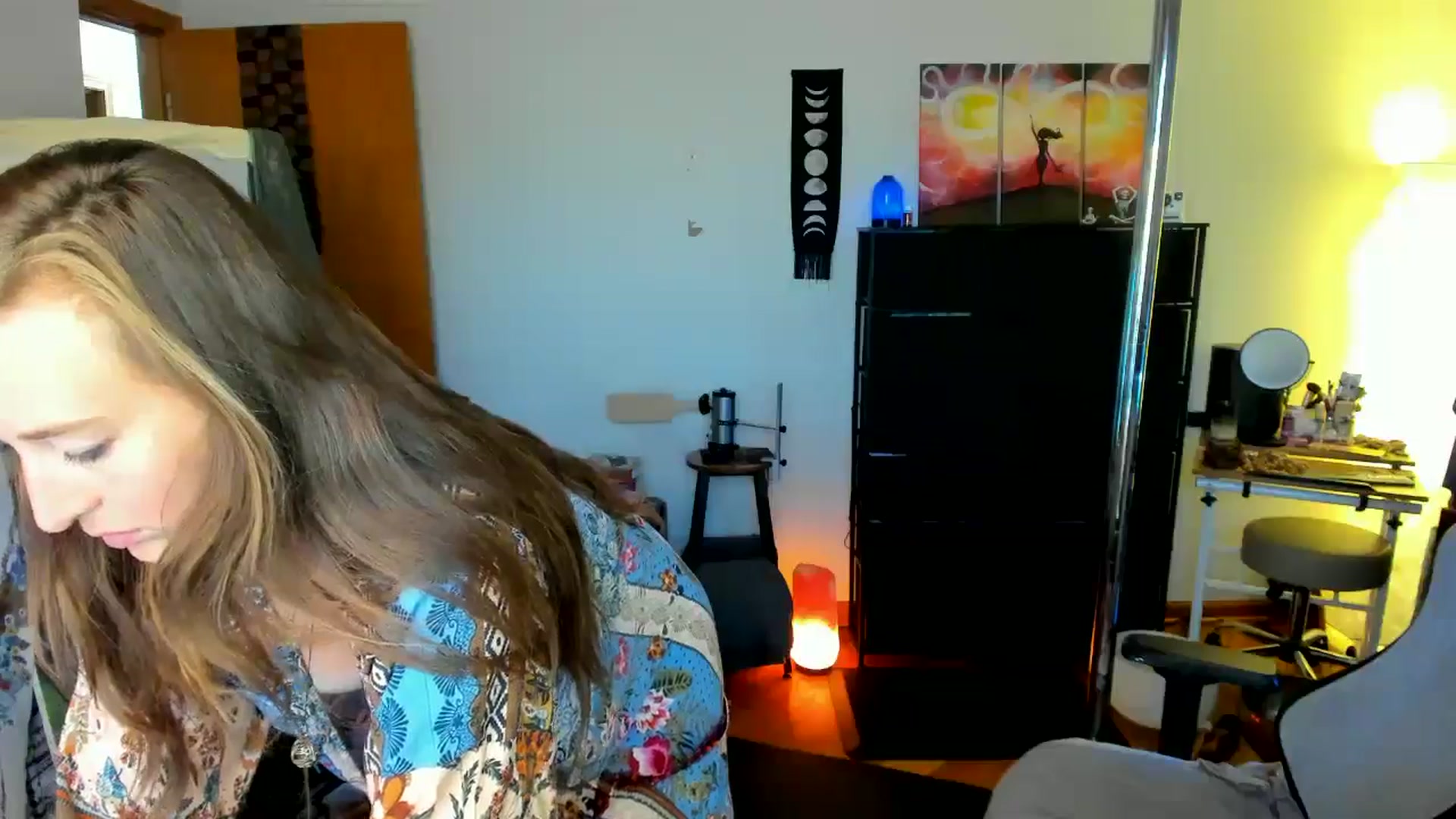 Gallery image thumbnail from She_is_Sam's myfreecams stream on, 07/19/2024, 16:31 image 18 of 20