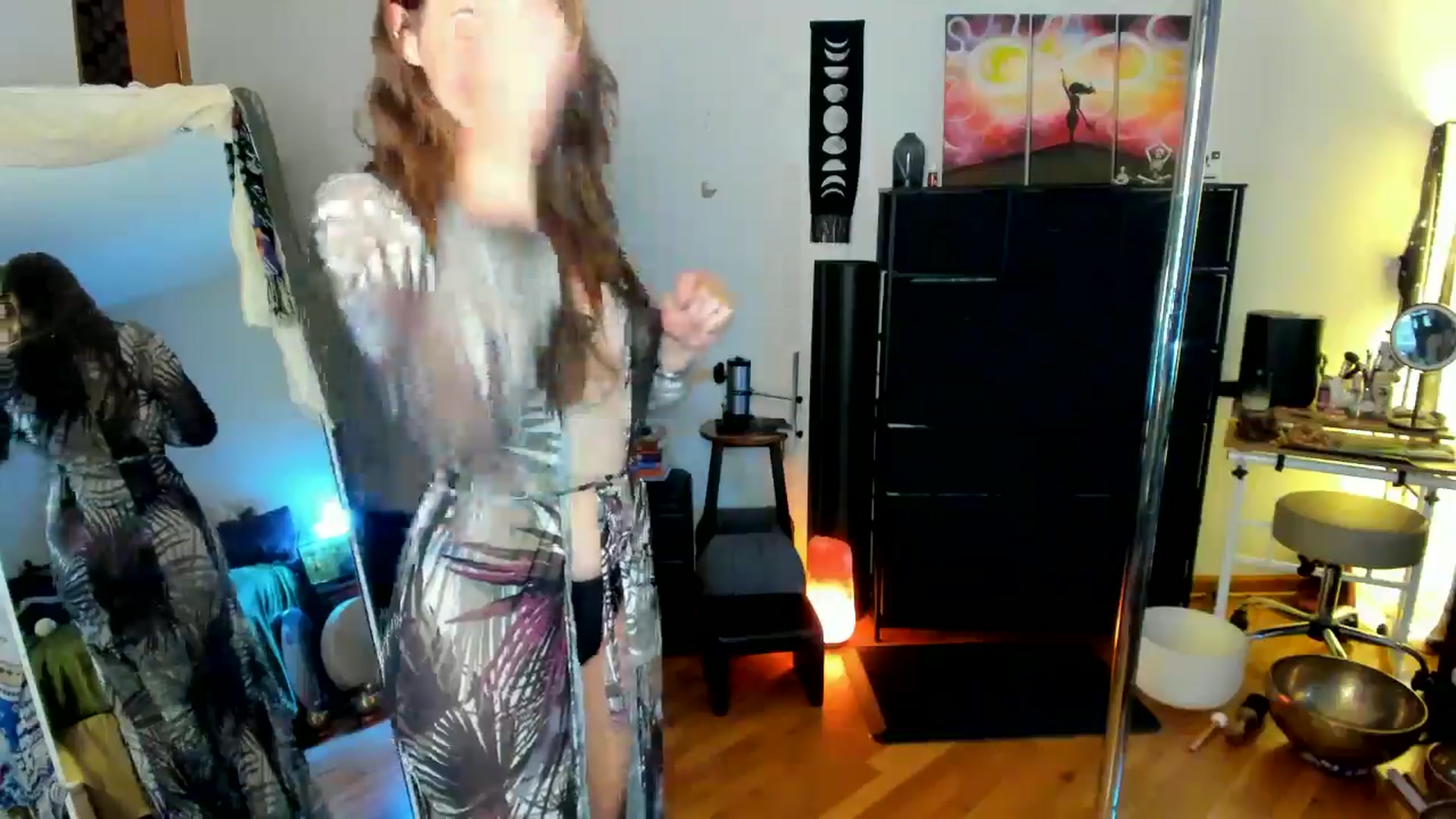 Gallery image thumbnail from She_is_Sam's myfreecams stream on, 07/20/2024, 04:22 image 15 of 20
