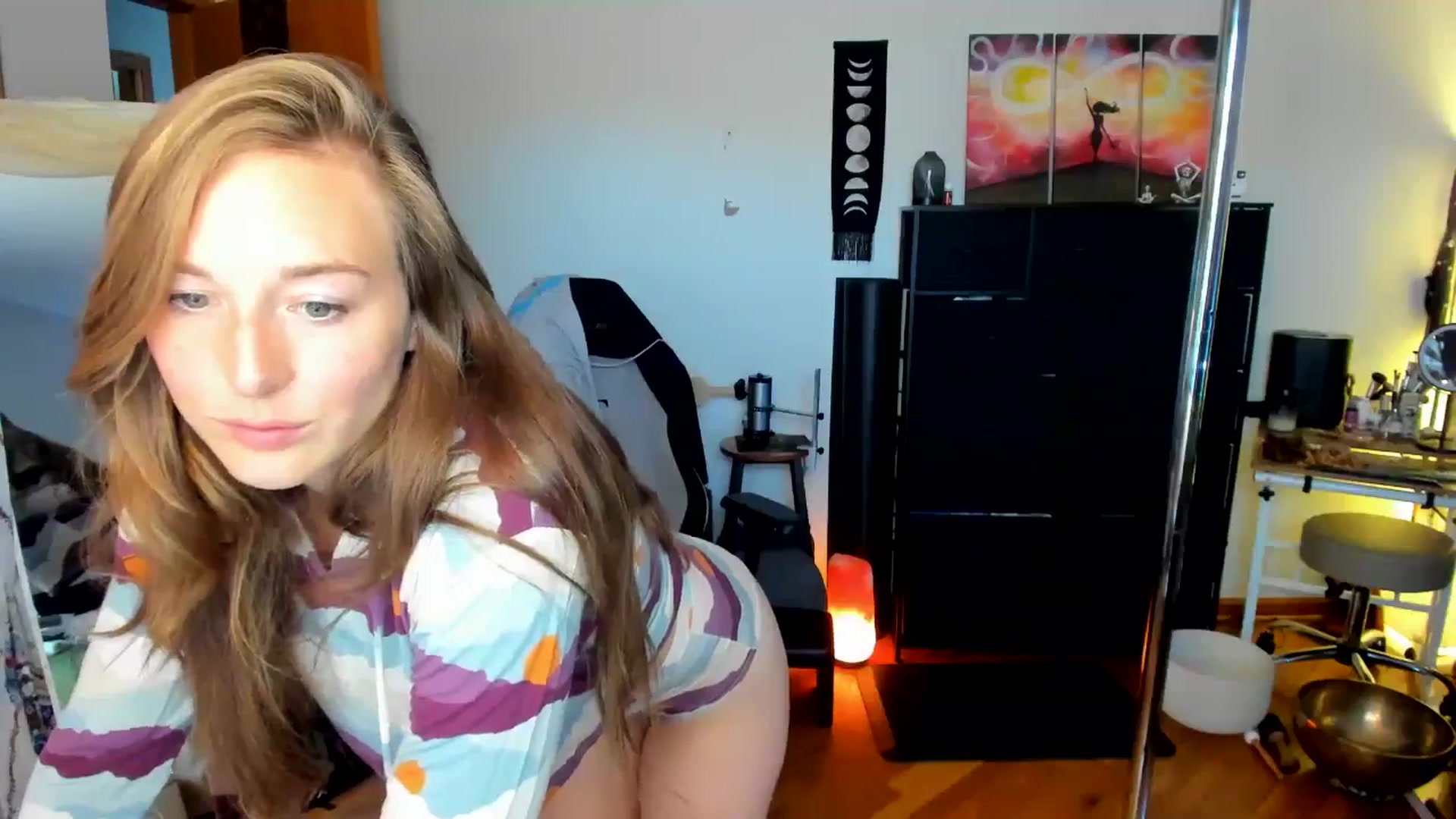 Gallery image thumbnail from She_is_Sam's myfreecams stream on, 07/23/2024, 17:40 image 4 of 20