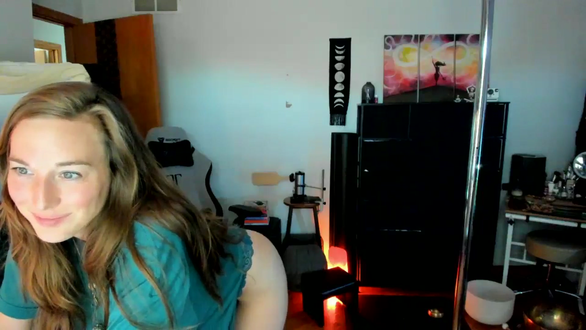 Gallery image thumbnail from She_is_Sam's myfreecams stream on, 07/26/2024, 18:28 image 2 of 20