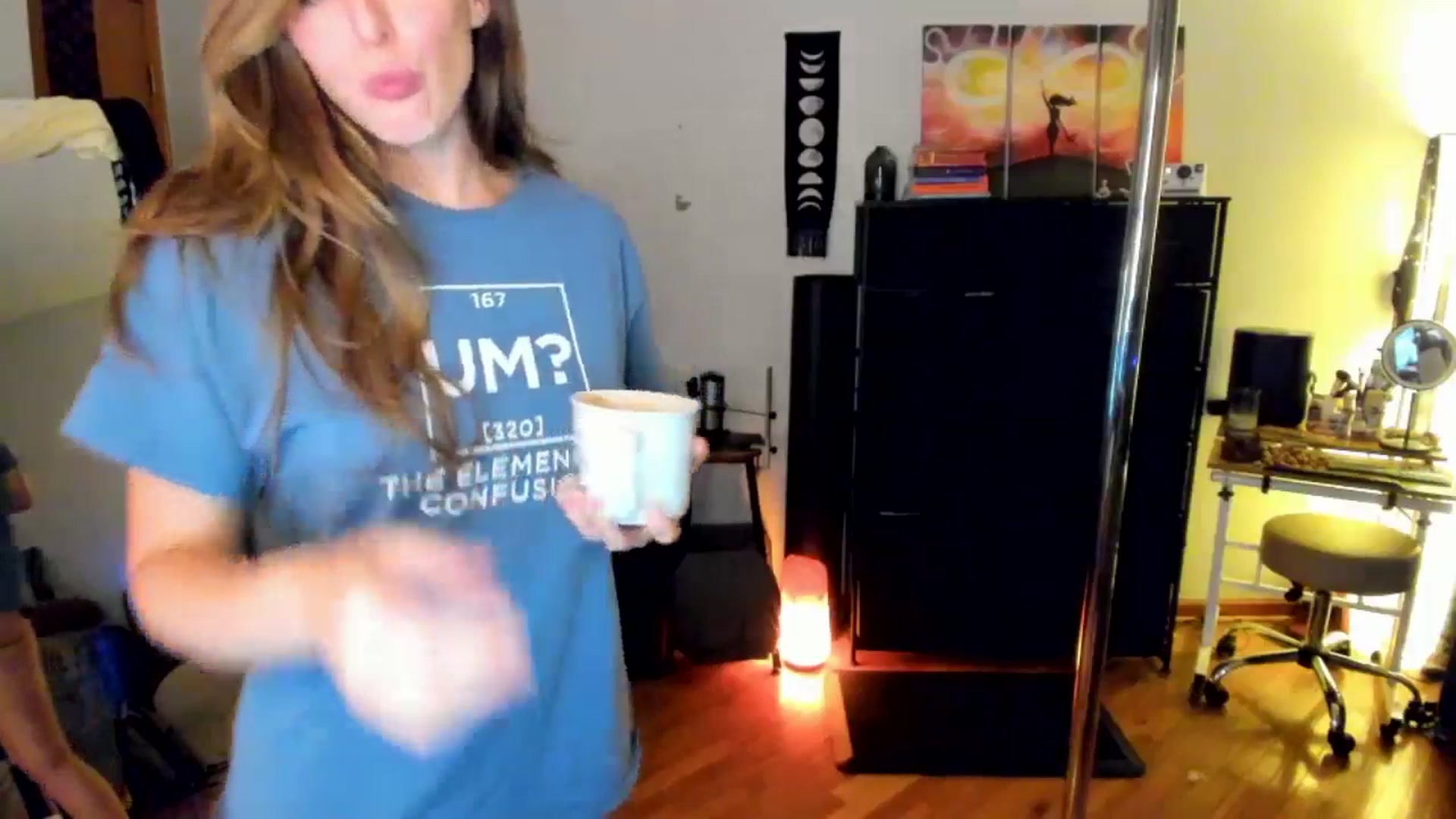 Gallery image thumbnail from She_is_Sam's myfreecams stream on, 08/03/2024, 06:20 image 16 of 20