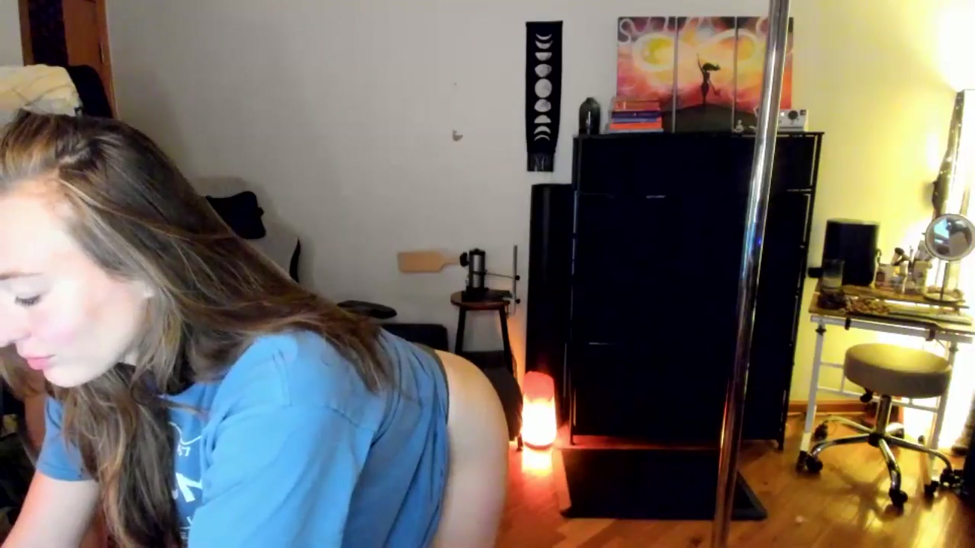 Gallery image thumbnail from She_is_Sam's myfreecams stream on, 08/03/2024, 06:20 image 10 of 20