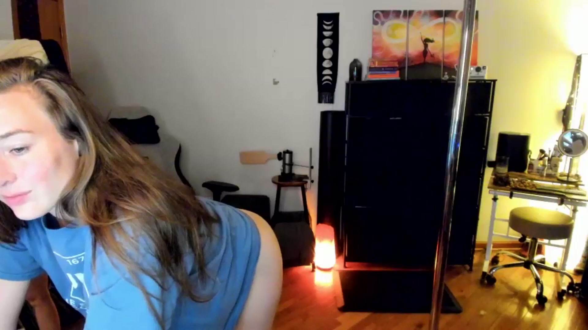 Gallery image thumbnail from She_is_Sam's myfreecams stream on, 08/03/2024, 06:20 image 11 of 20