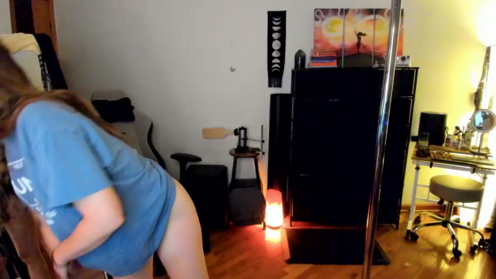Gallery image thumbnail from She_is_Sam's myfreecams stream on, 08/03/2024, 06:20 image 9 of 20
