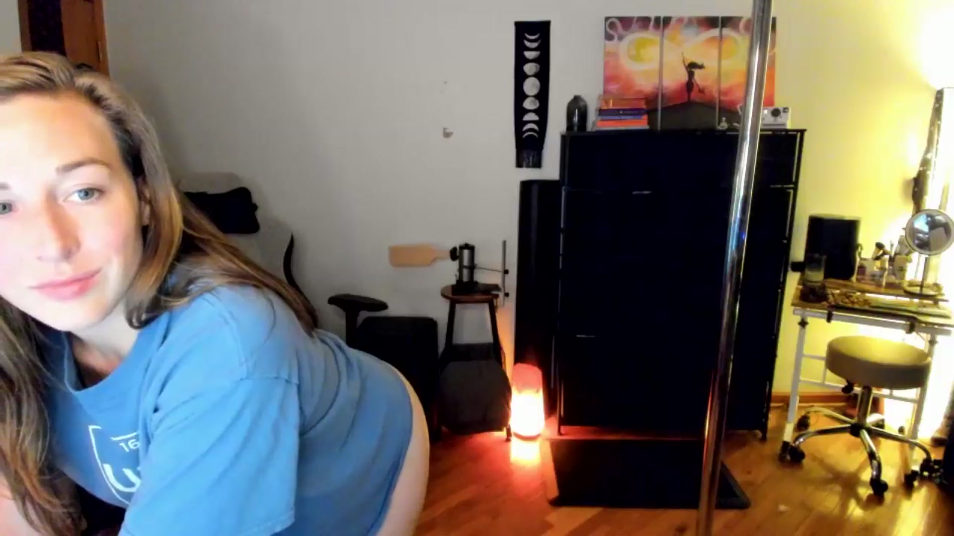 Gallery image thumbnail from She_is_Sam's myfreecams stream on, 08/03/2024, 06:20 image 15 of 20