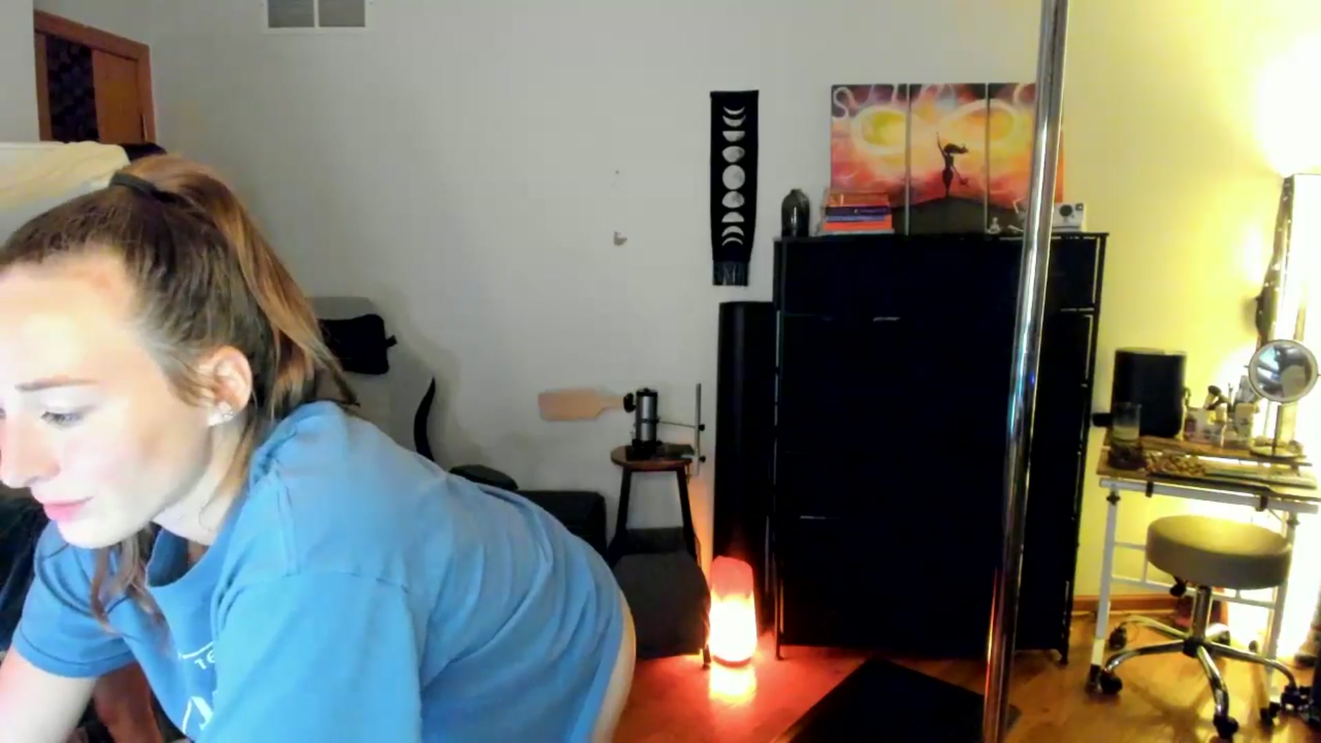 Gallery image thumbnail from She_is_Sam's myfreecams stream on, 08/03/2024, 08:38 image 20 of 20