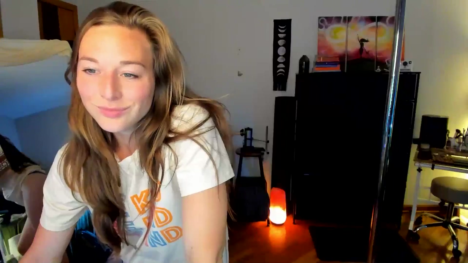 Gallery image thumbnail from She_is_Sam's myfreecams stream on, 08/08/2024, 04:01 image 12 of 20