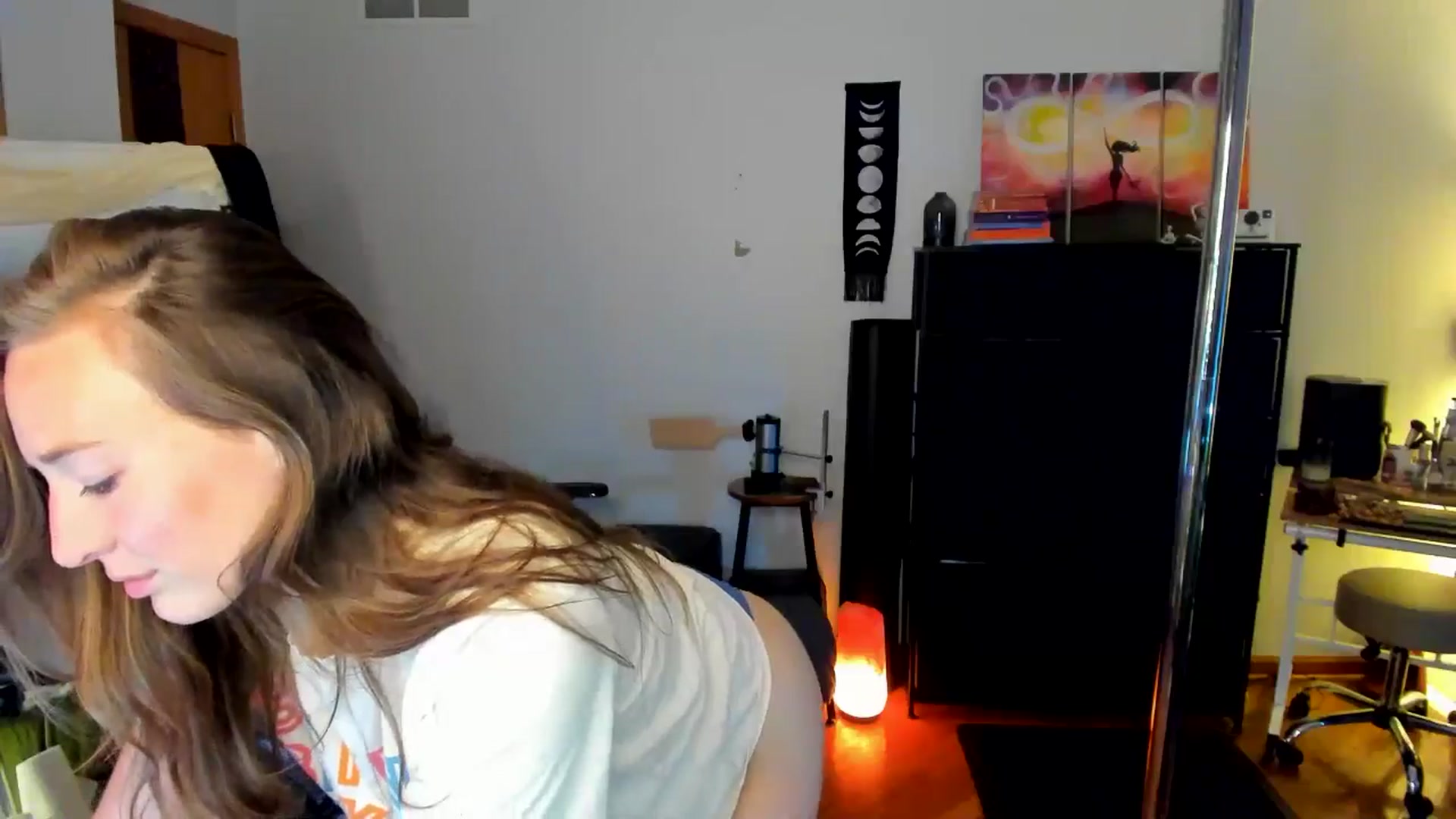 Gallery image thumbnail from She_is_Sam's myfreecams stream on, 08/08/2024, 04:01 image 17 of 20