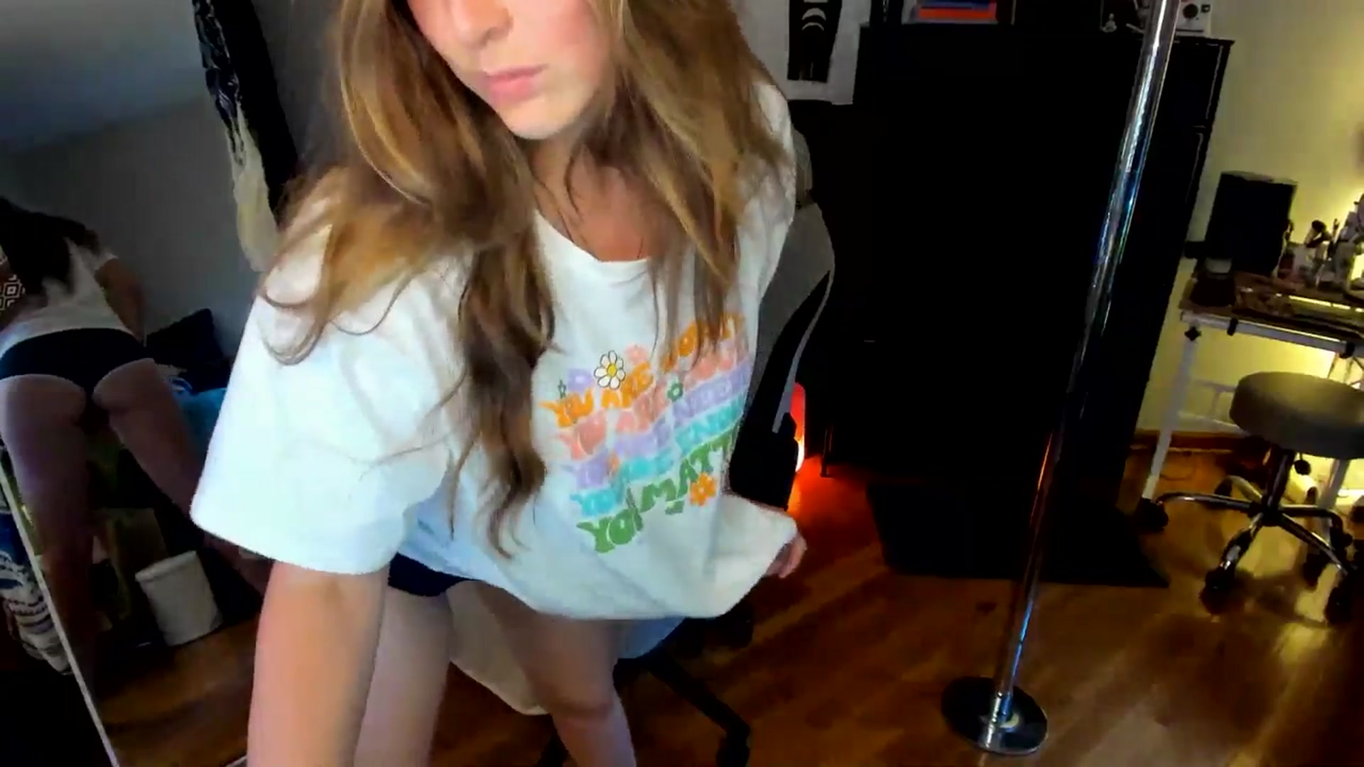 Gallery image thumbnail from She_is_Sam's myfreecams stream on, 08/10/2024, 06:17 image 15 of 20