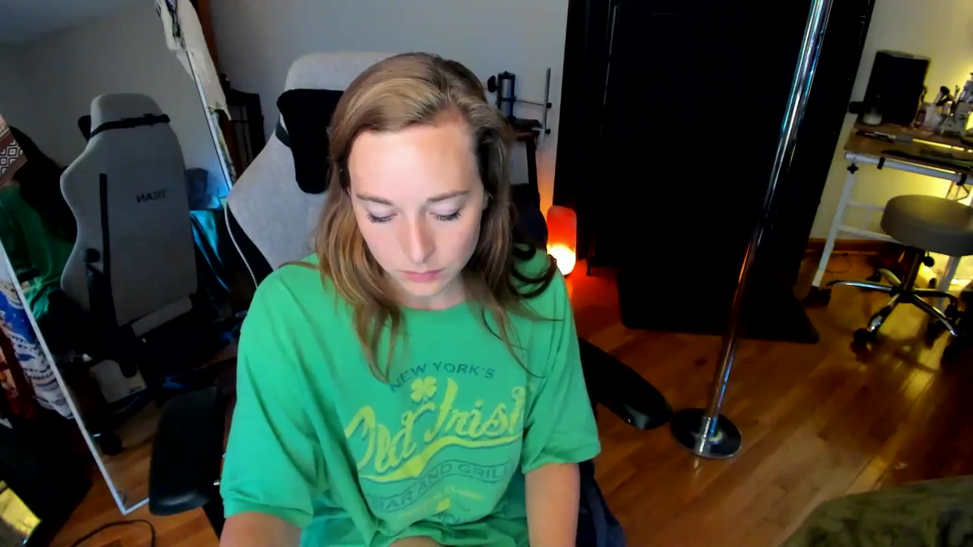 Gallery image thumbnail from She_is_Sam's myfreecams stream on, 08/28/2024, 18:59 image 15 of 20
