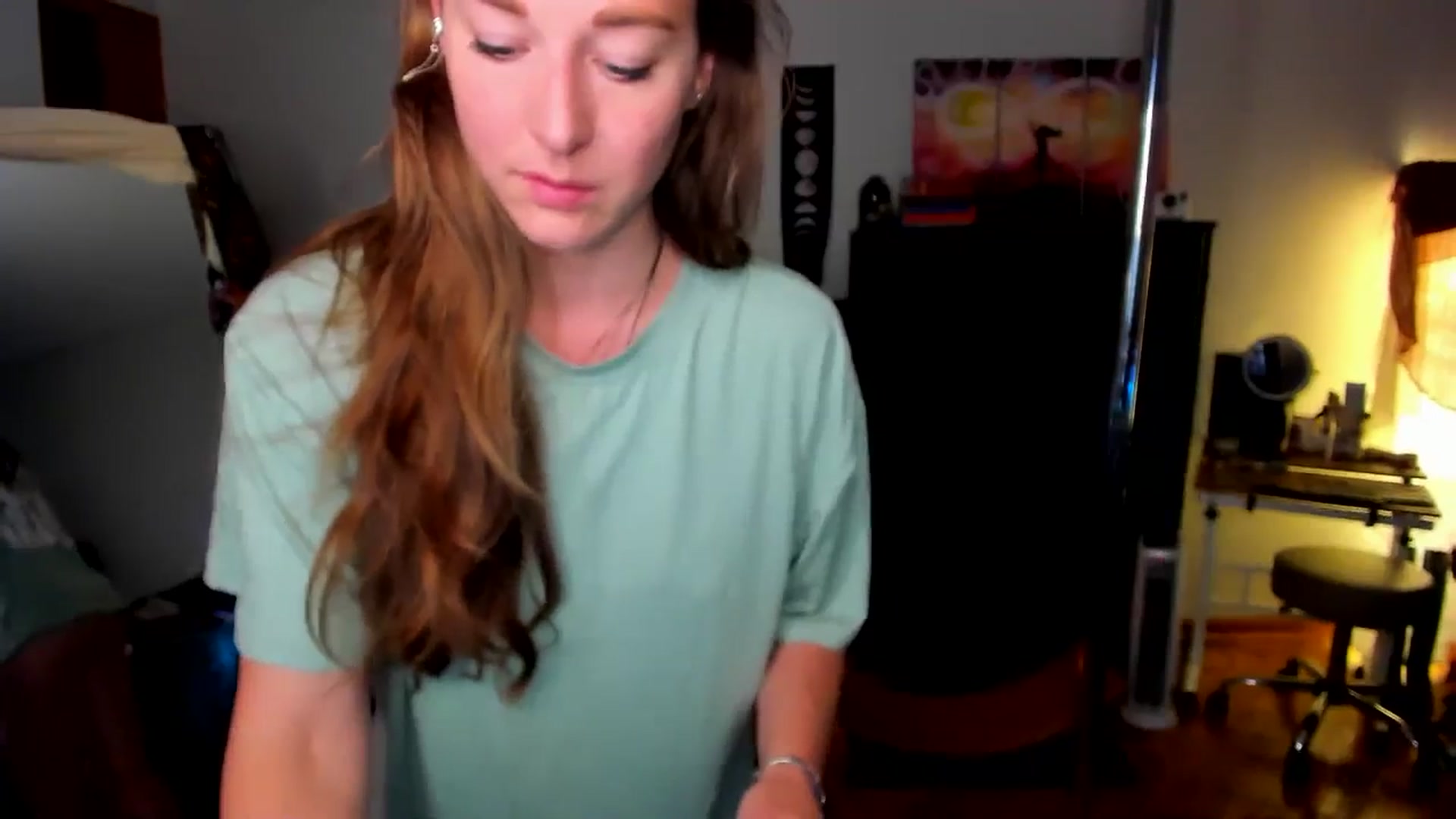 Gallery image thumbnail from She_is_Sam's myfreecams stream on, 09/23/2024, 14:42 image 12 of 20