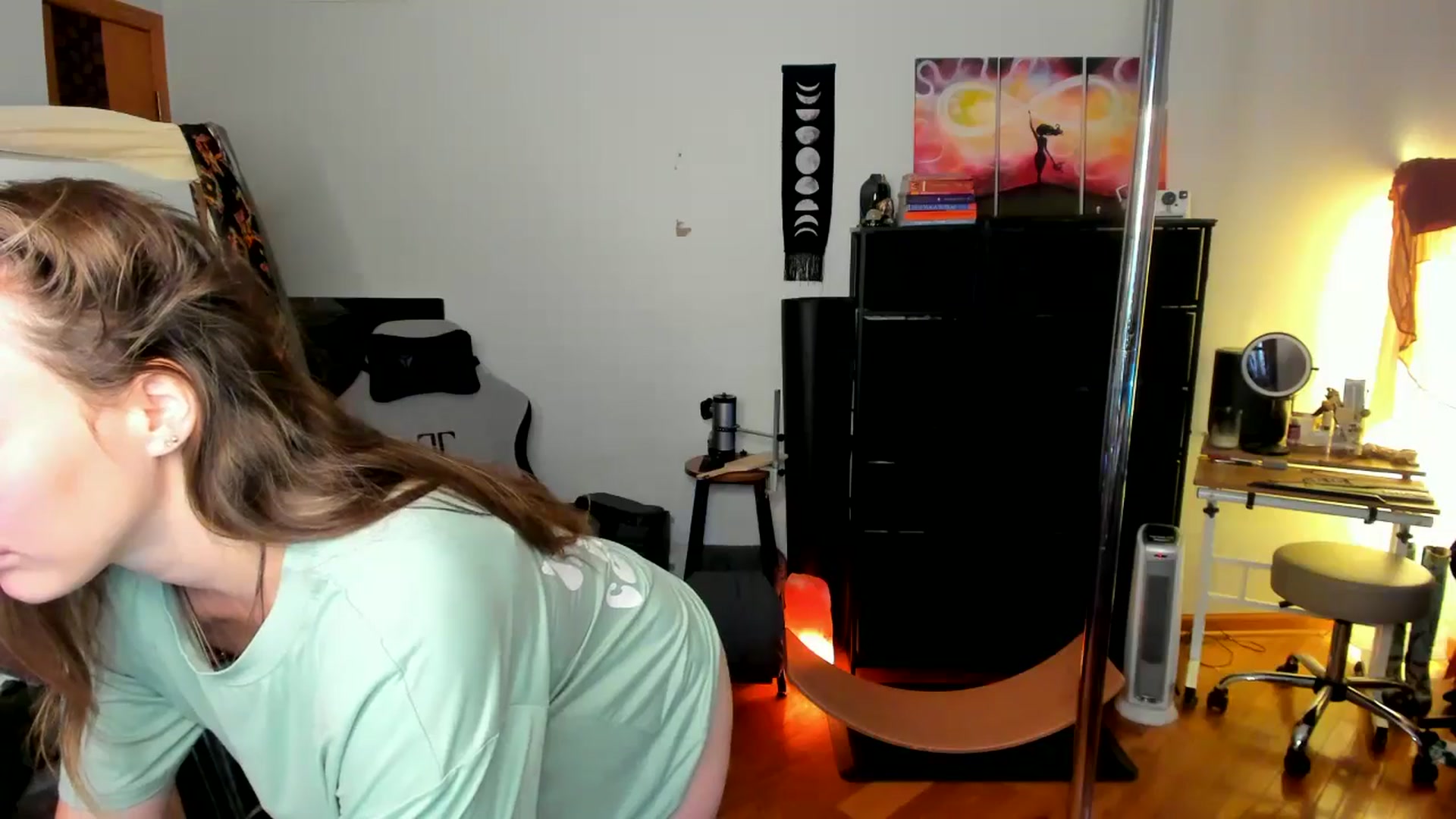 Gallery image thumbnail from She_is_Sam's myfreecams stream on, 09/23/2024, 14:42 image 11 of 20