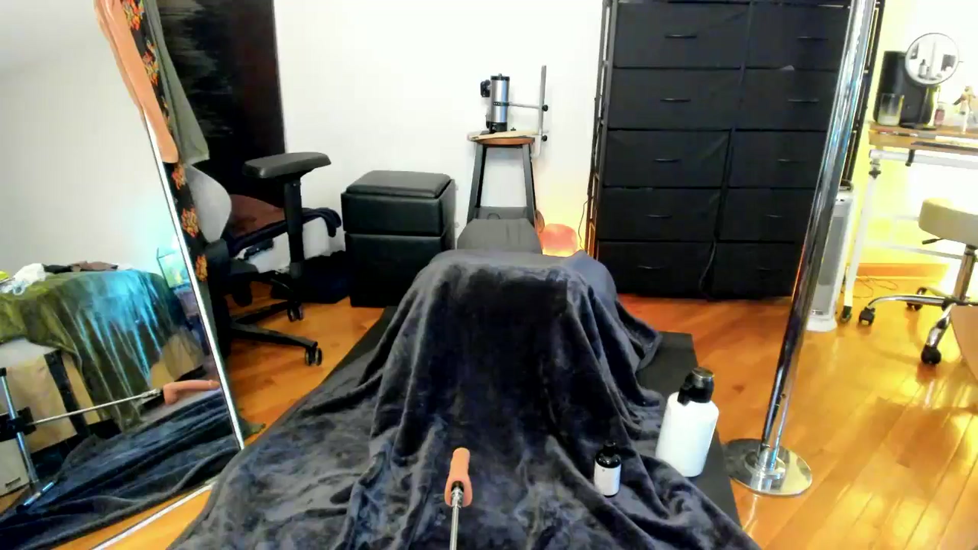 Gallery image thumbnail from She_is_Sam's myfreecams stream on, 09/23/2024, 15:17 image 18 of 20